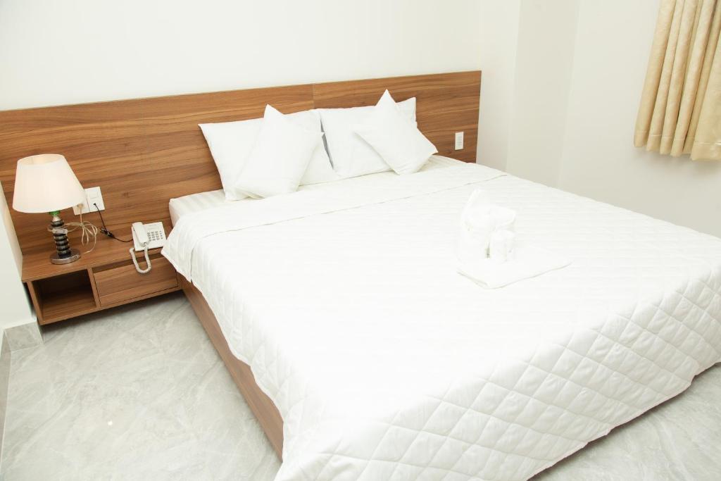 Double Superior City View