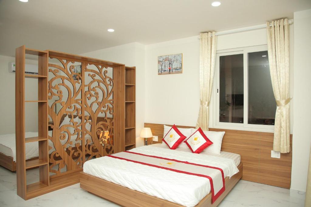 Apartment Premier City View