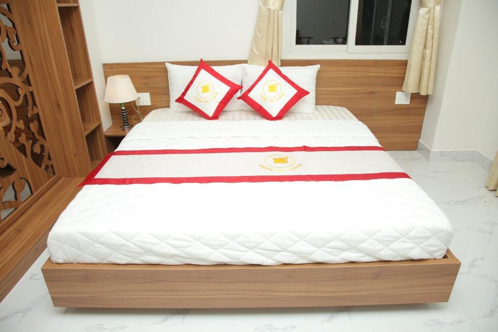 Apartment Premier City View