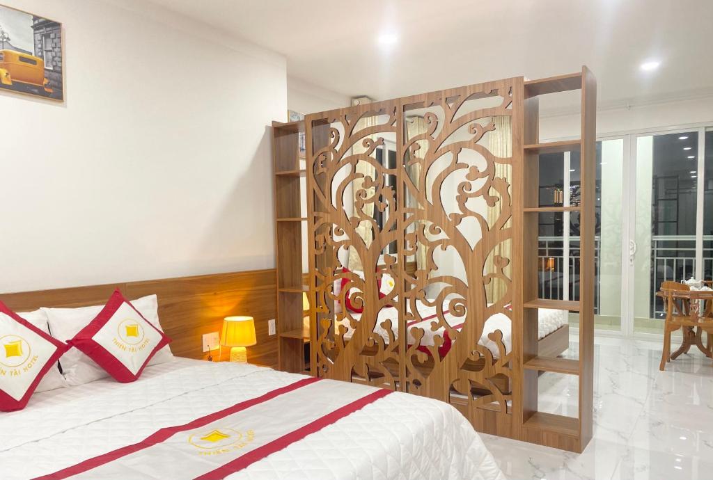 Apartment Premier City View