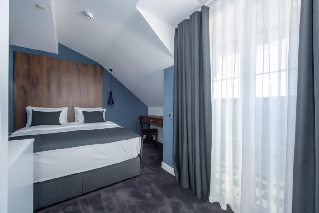 Double Duplex Superior