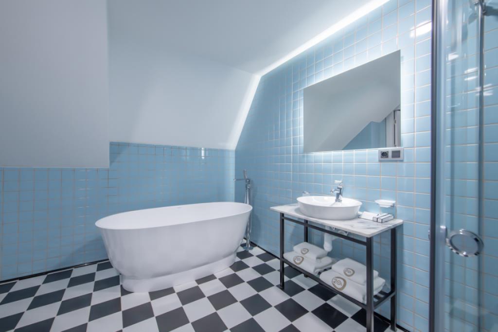 Double Duplex Superior