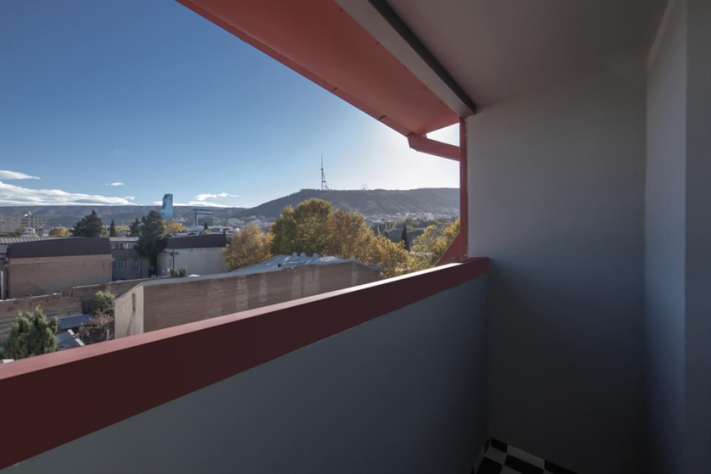 Double Deluxe with Views