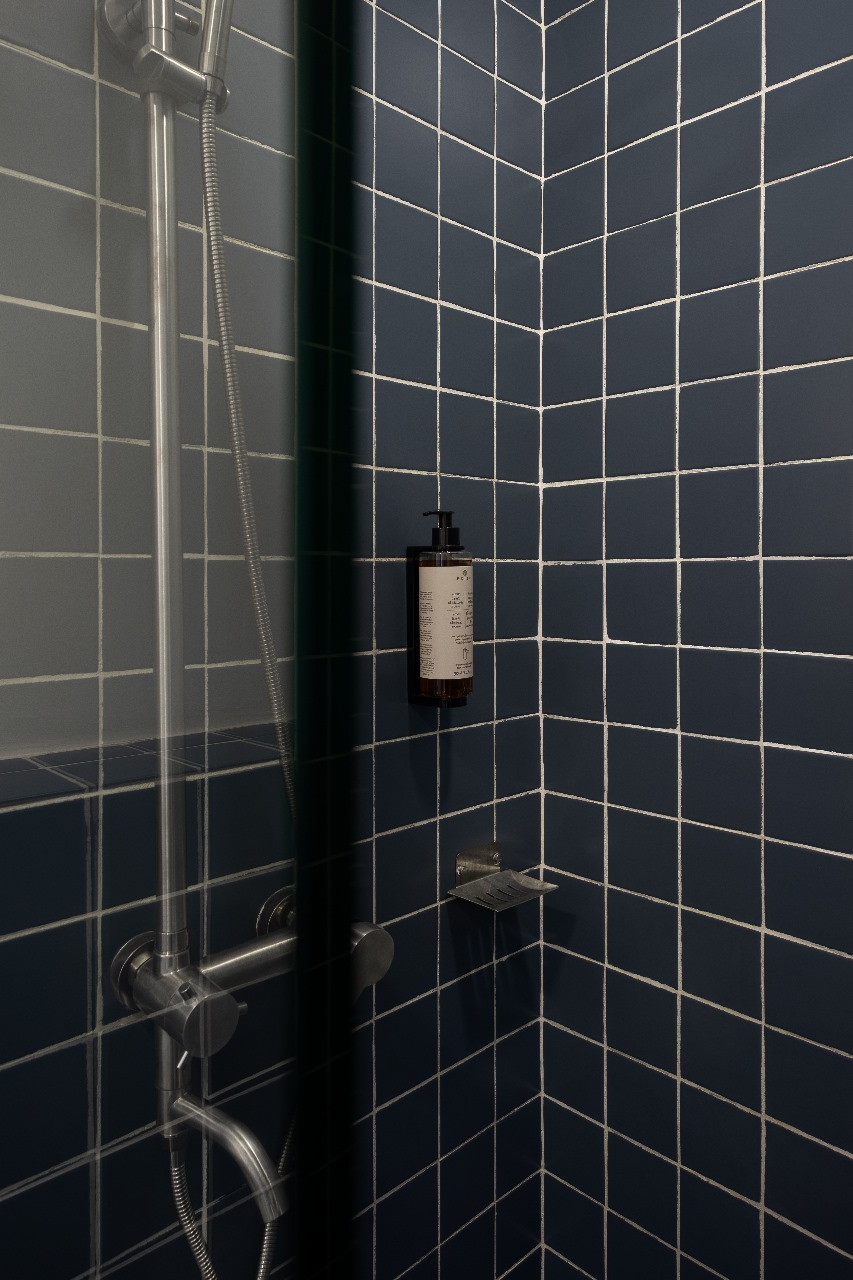 Double Mountain View