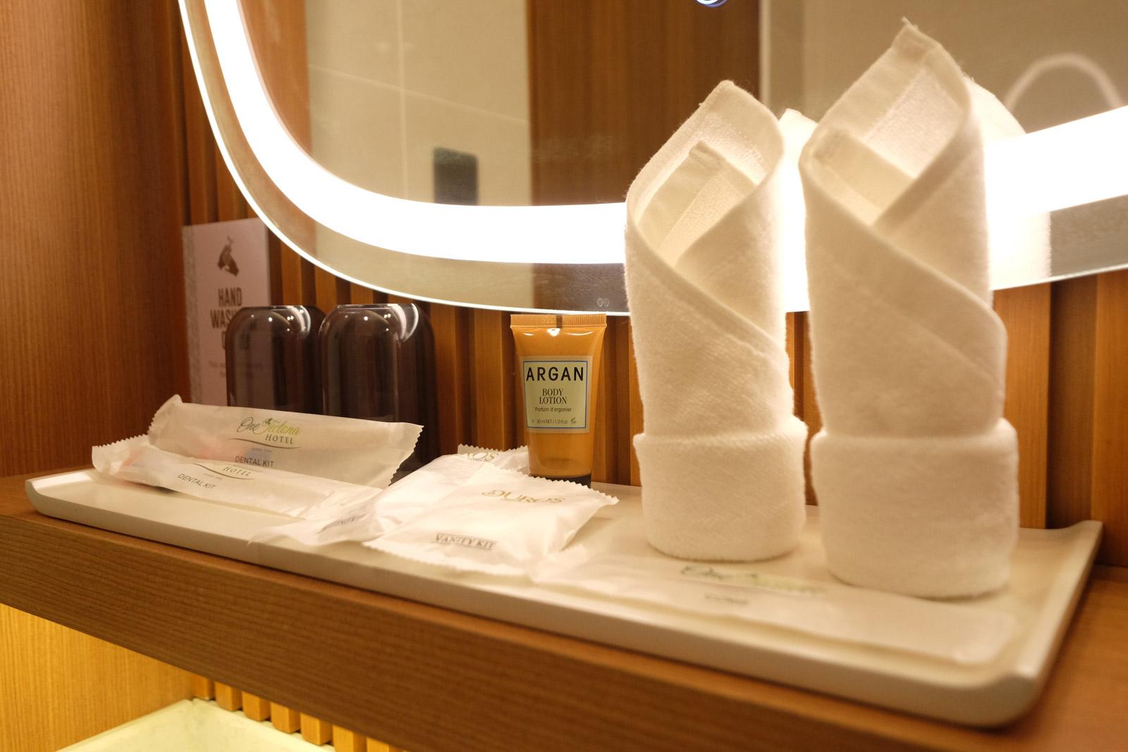 Twin Deluxe with Balcony