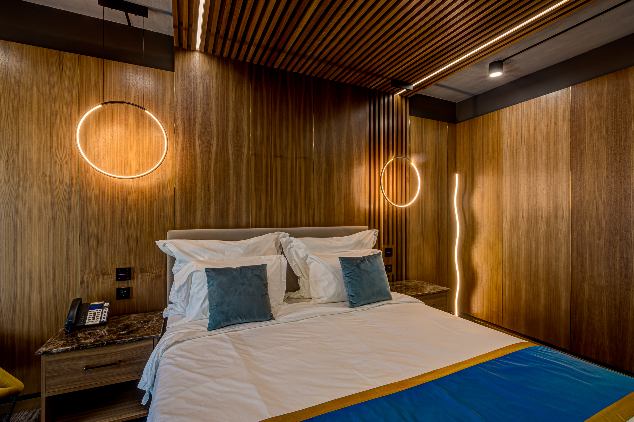 Double Single Deluxe