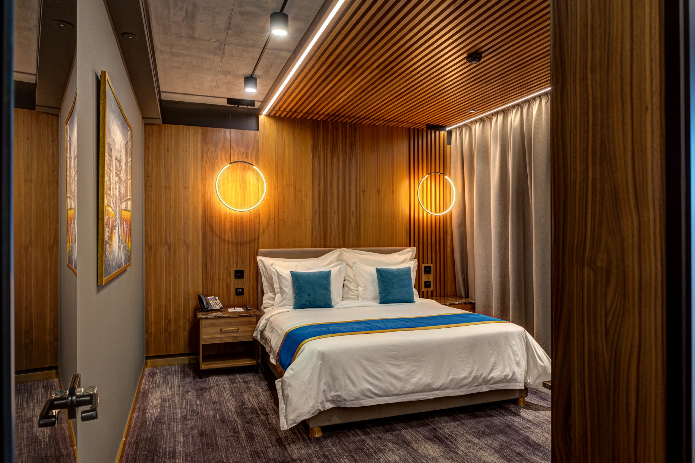 Junior Suite Standard