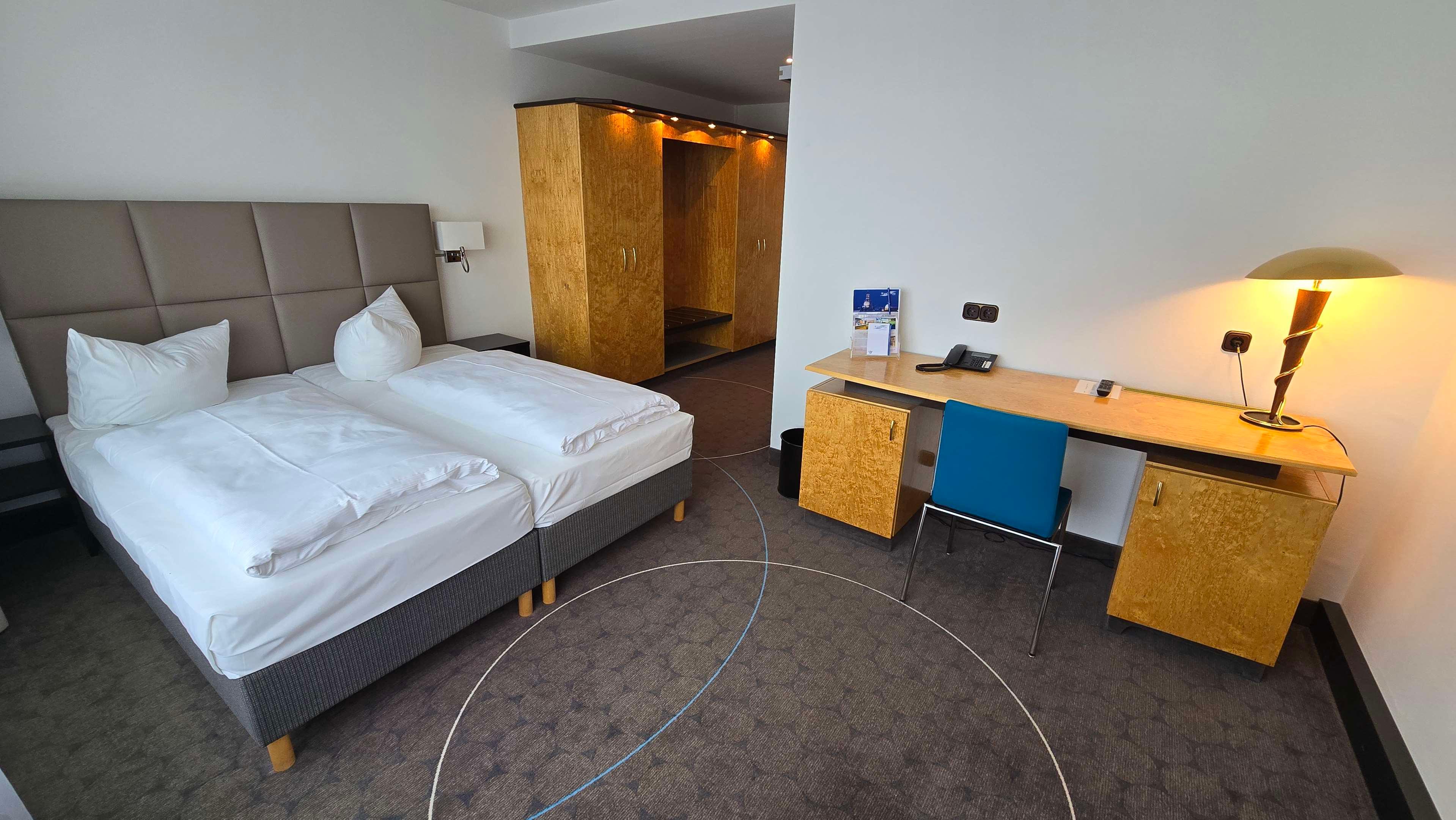 Junior Suite Standard