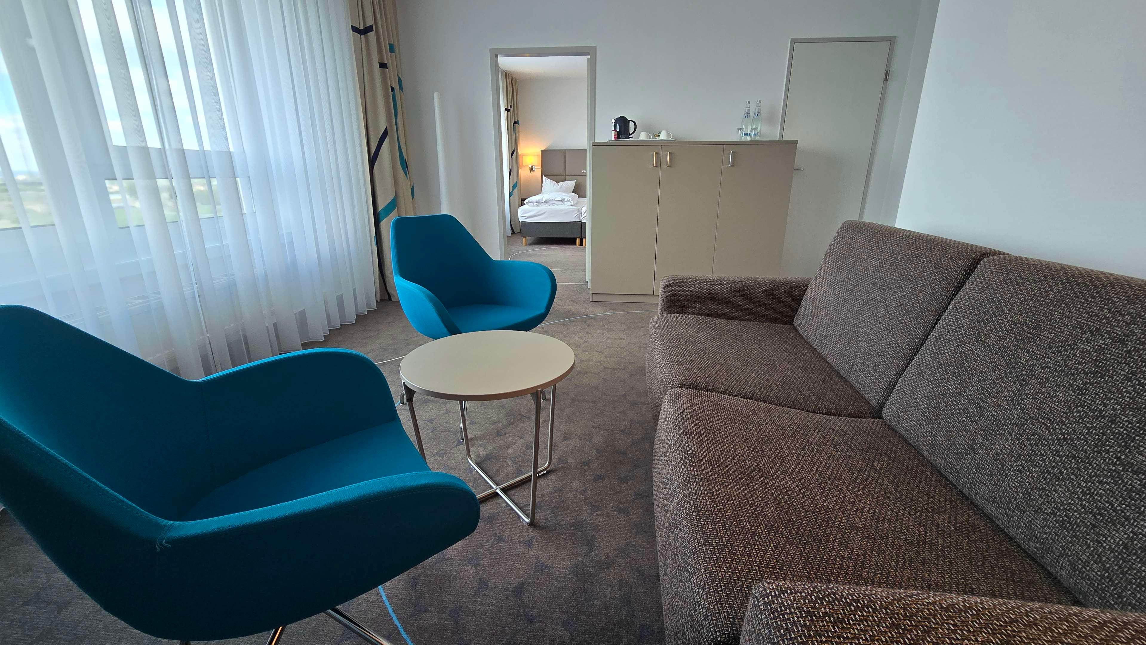 Junior Suite Standard