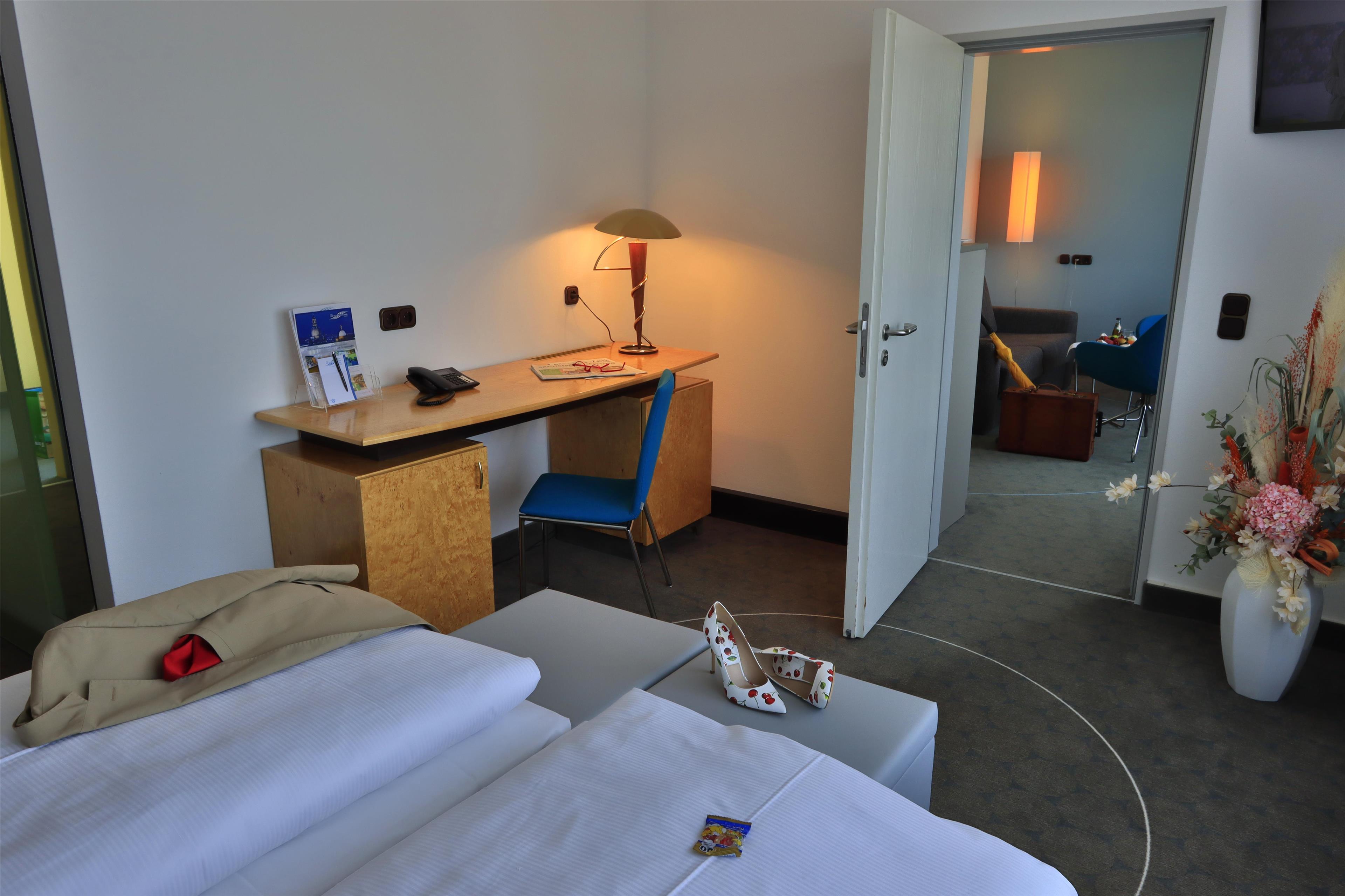 Junior Suite Standard