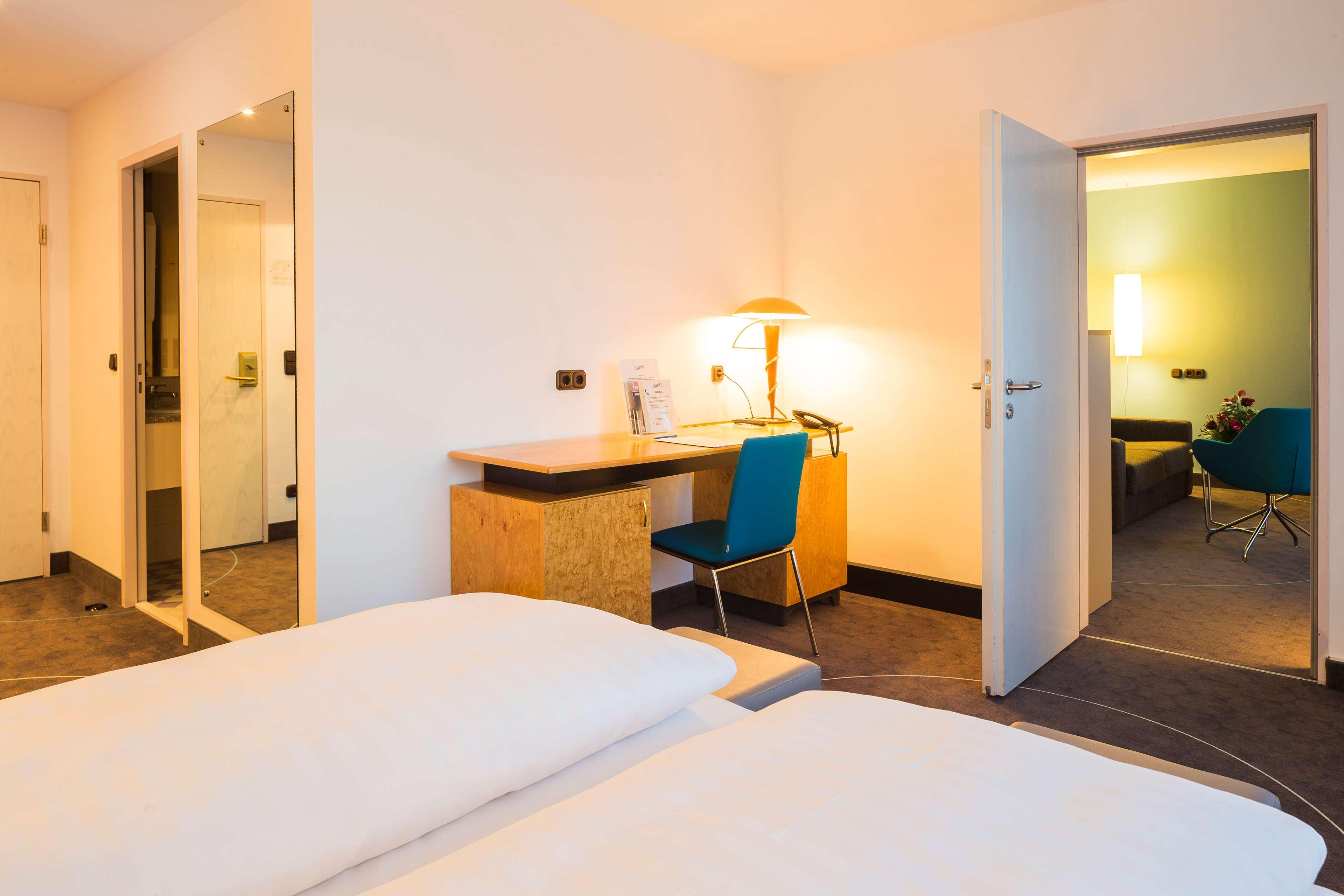 Junior Suite Standard