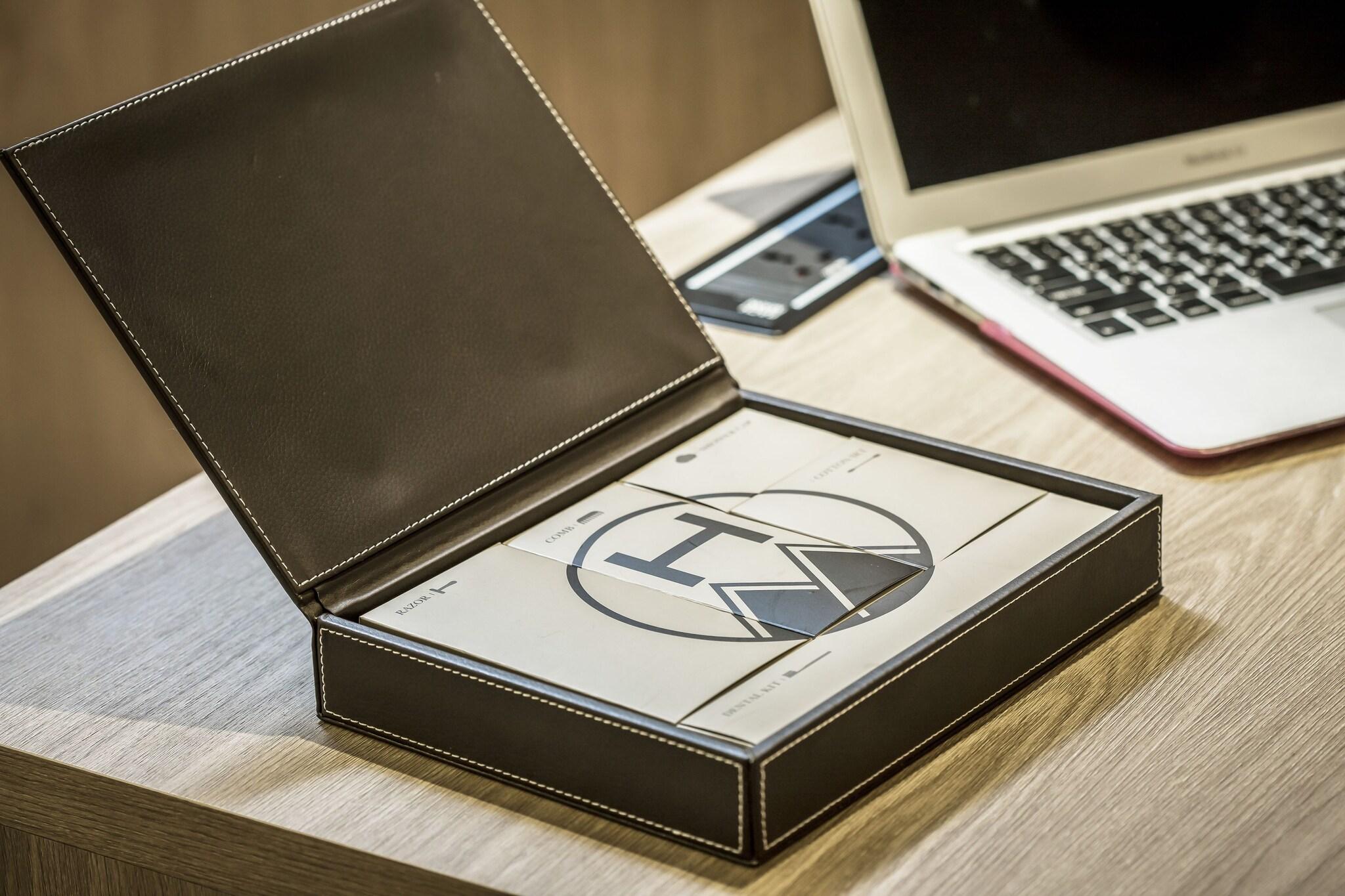 Suite Two Double Beds