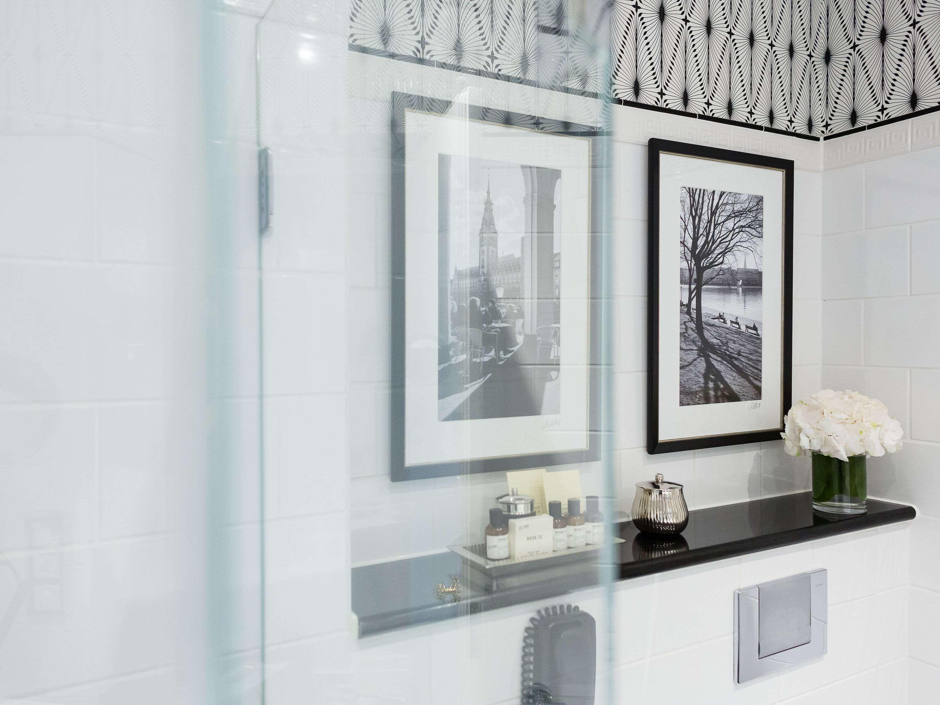 Suite Deluxe Lake View