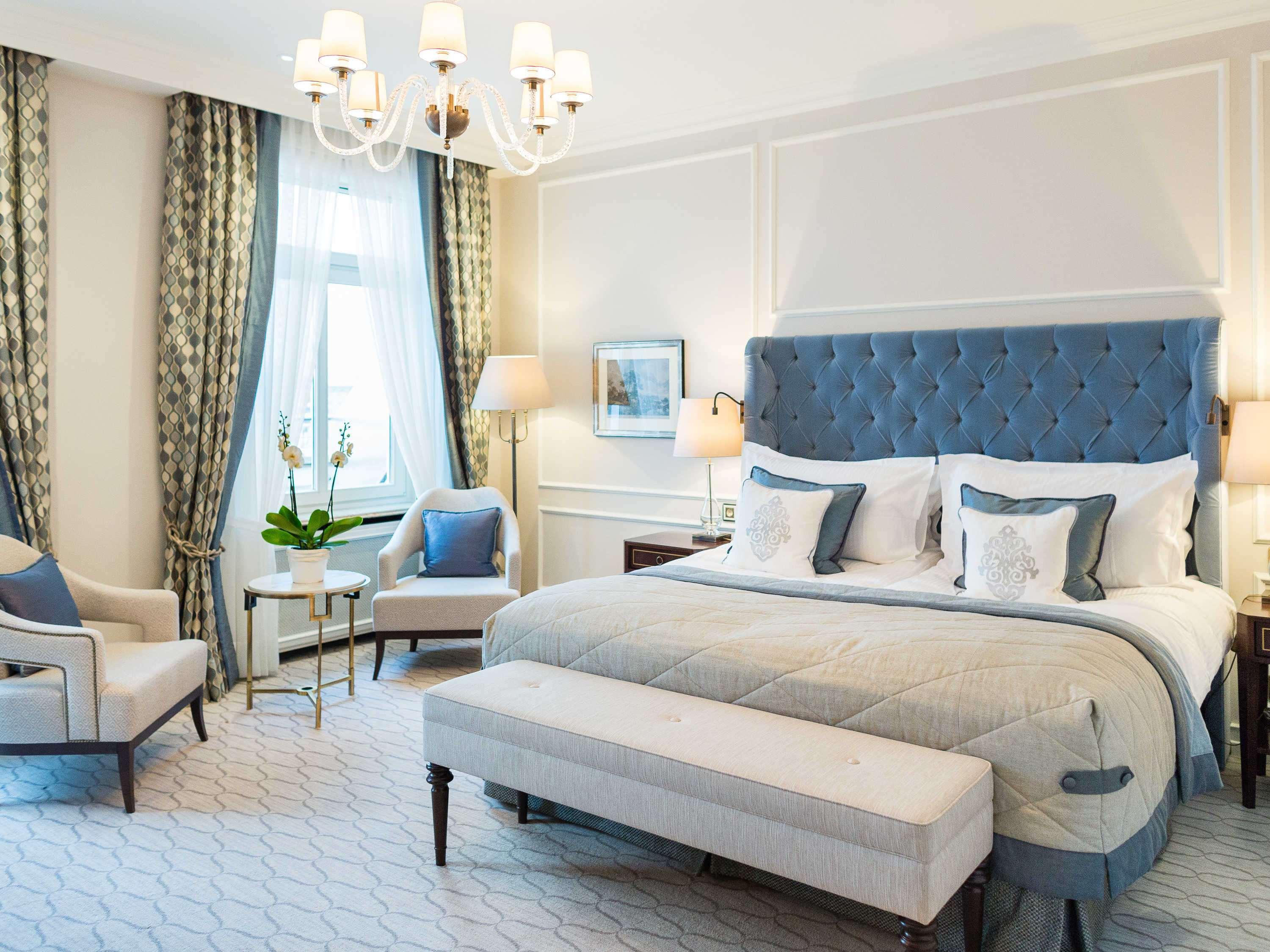 Double Deluxe with Balcony