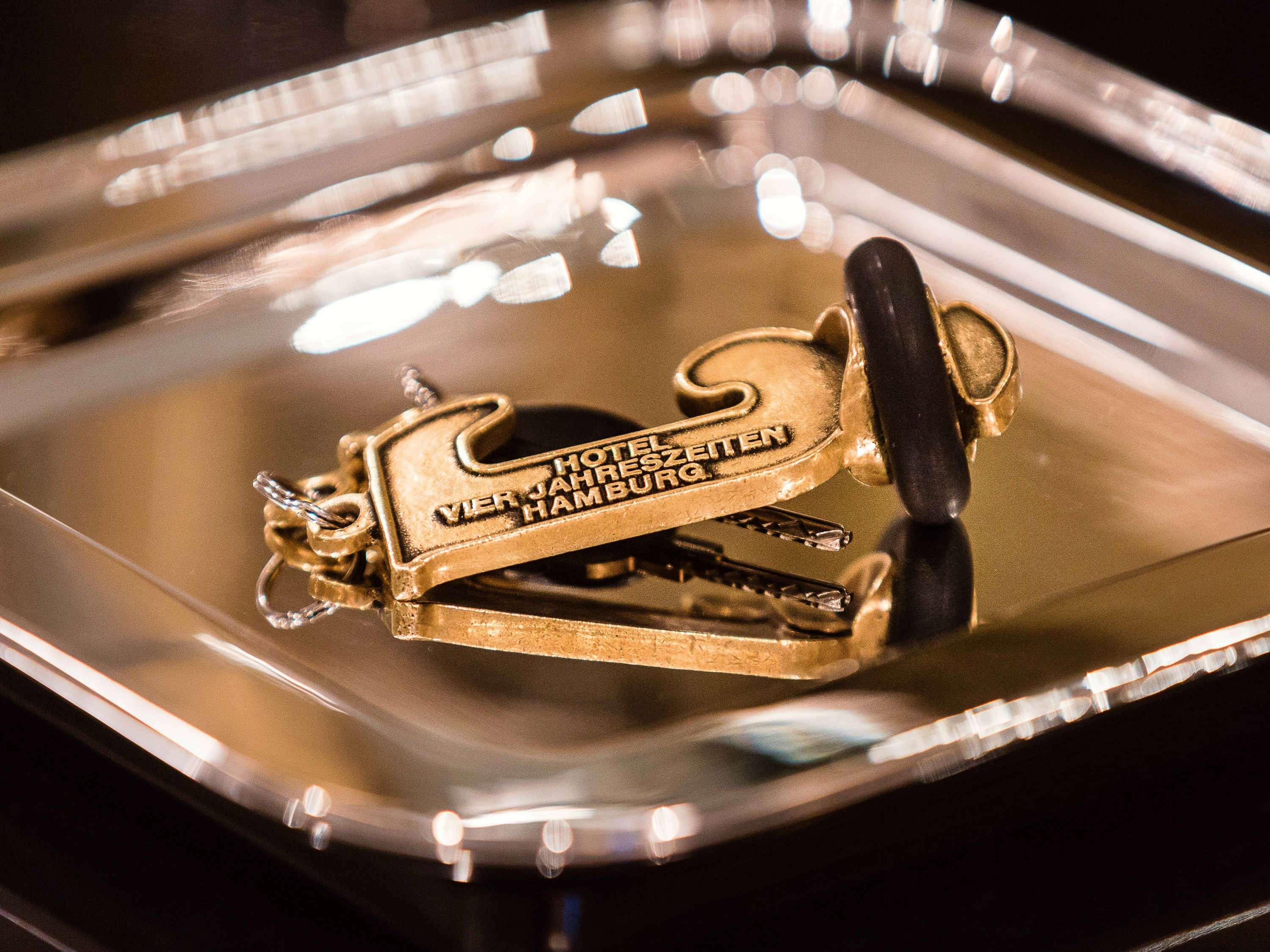 Junior Suite Lake View