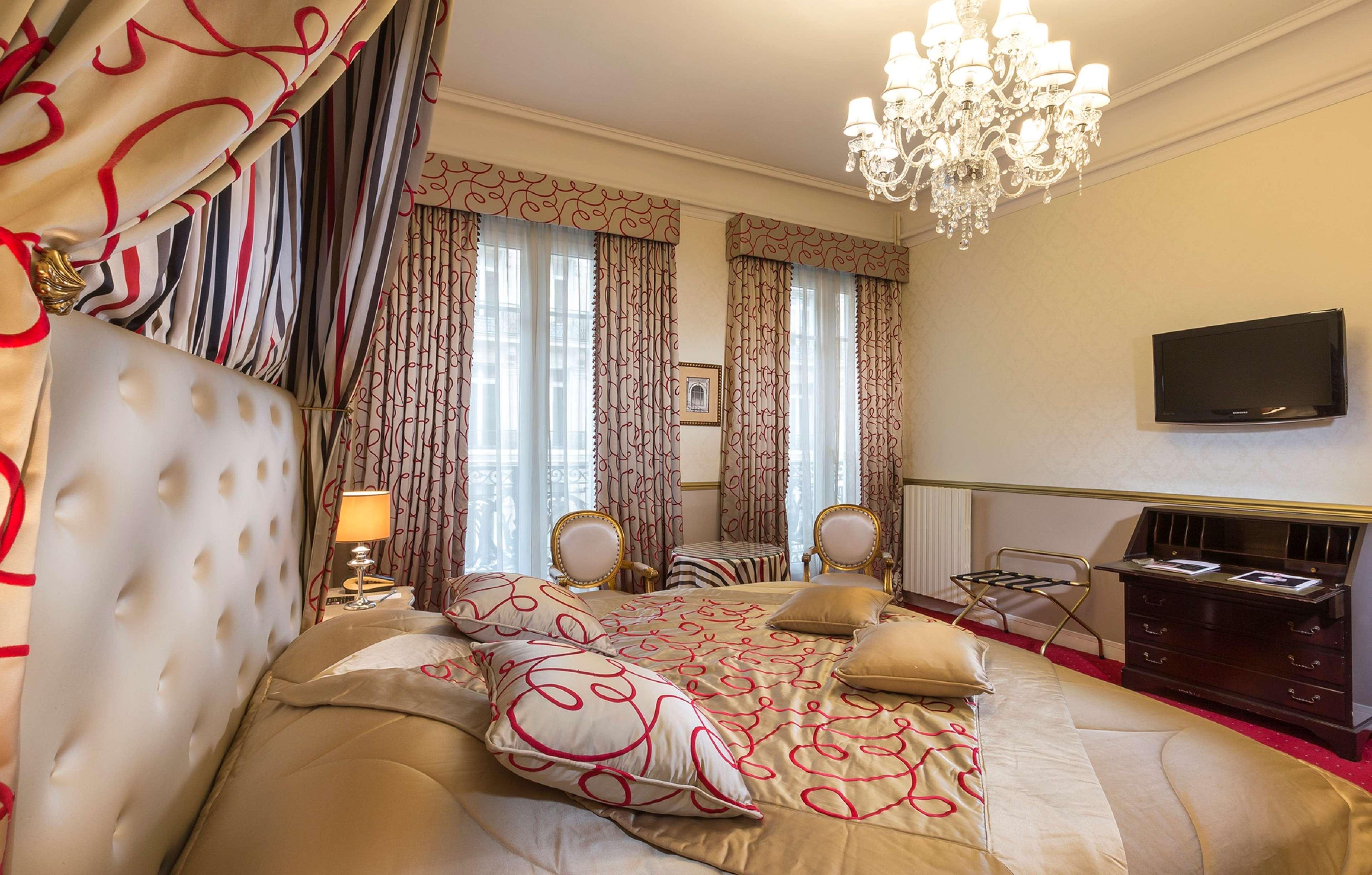 Junior Suite Standard