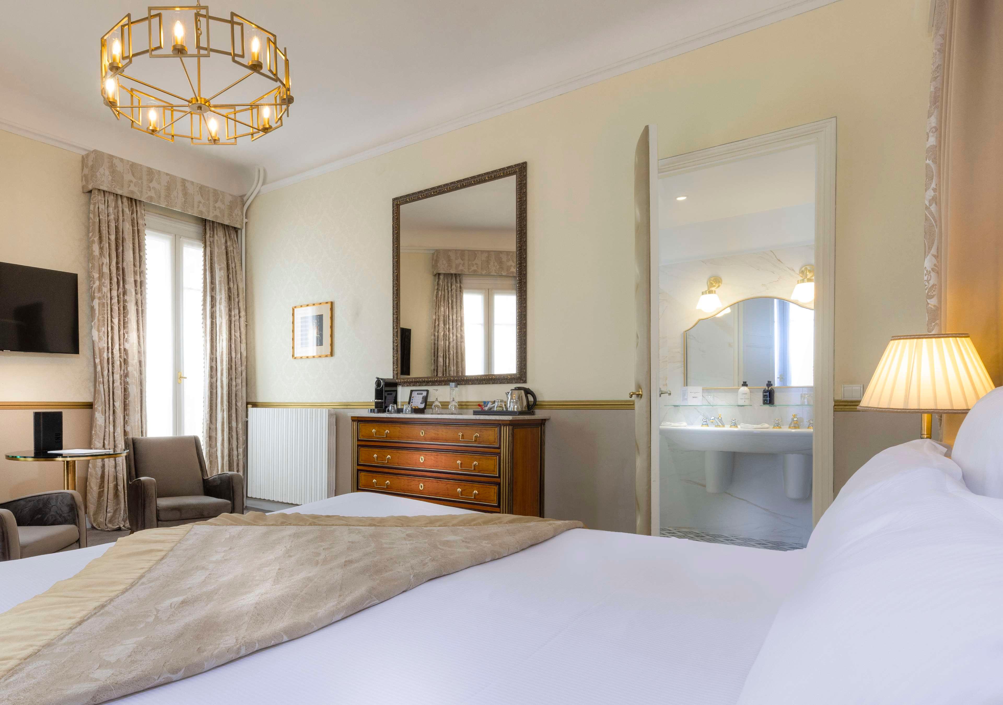 Junior Suite Standard