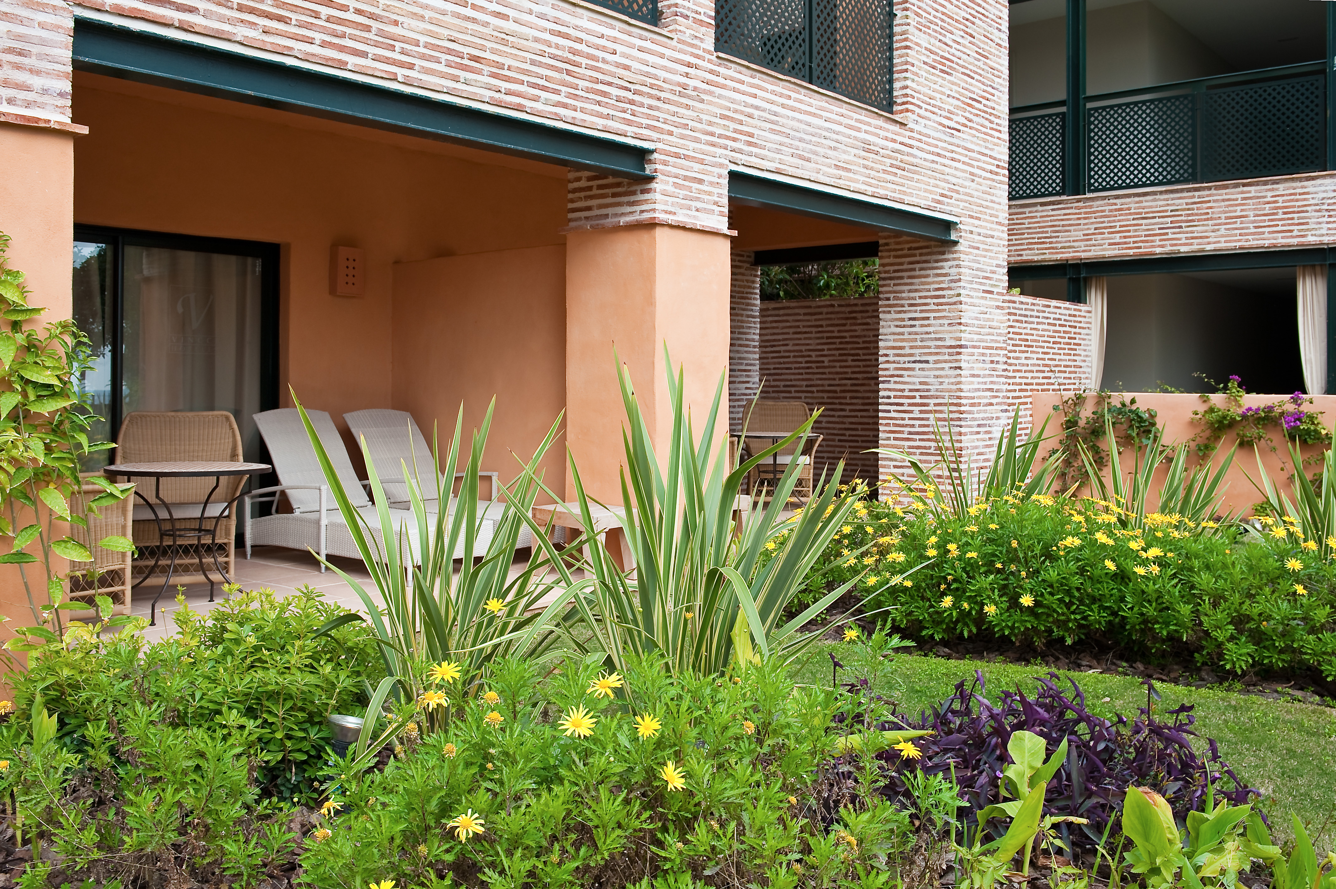 Family Room Standard