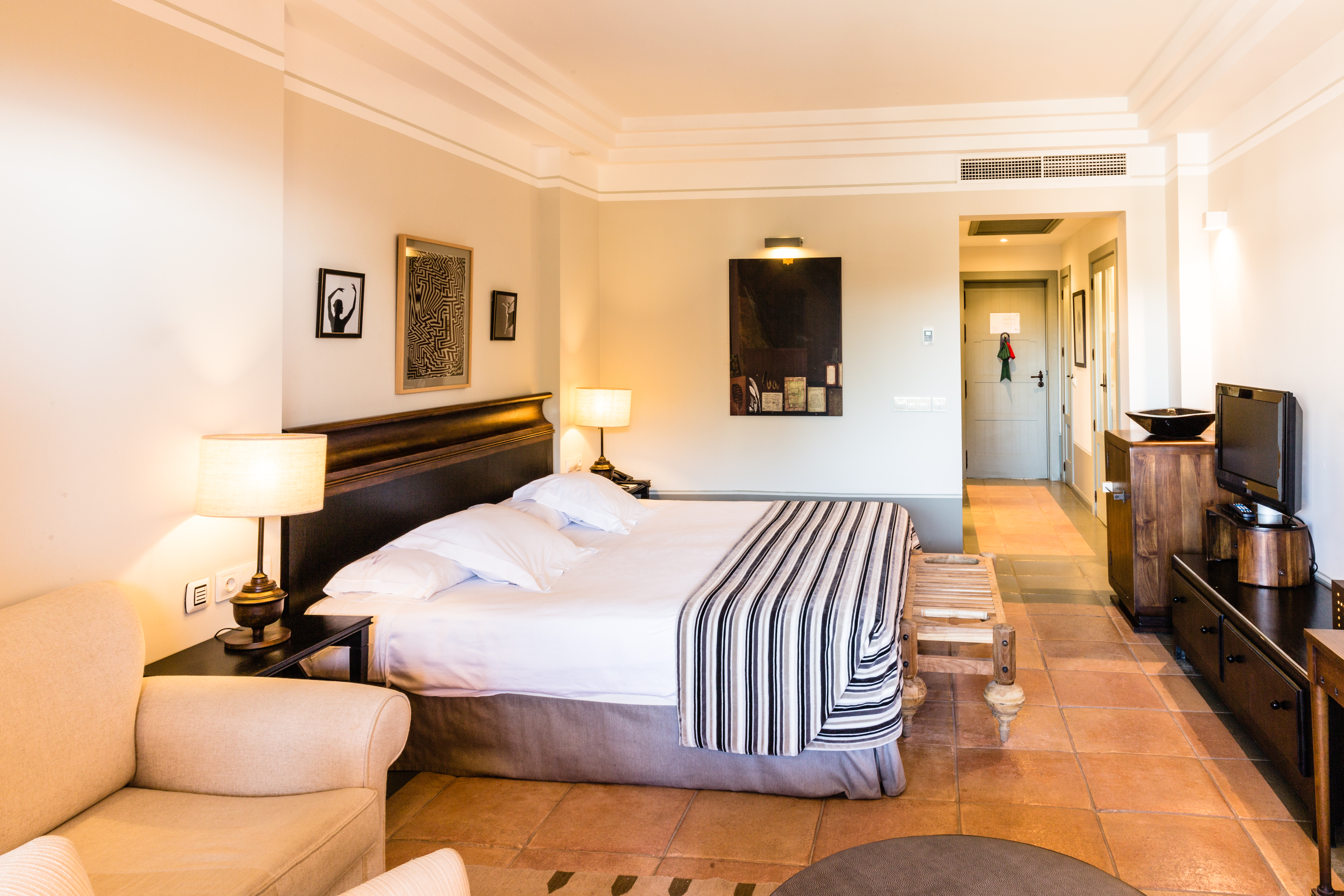 Family Room Standard