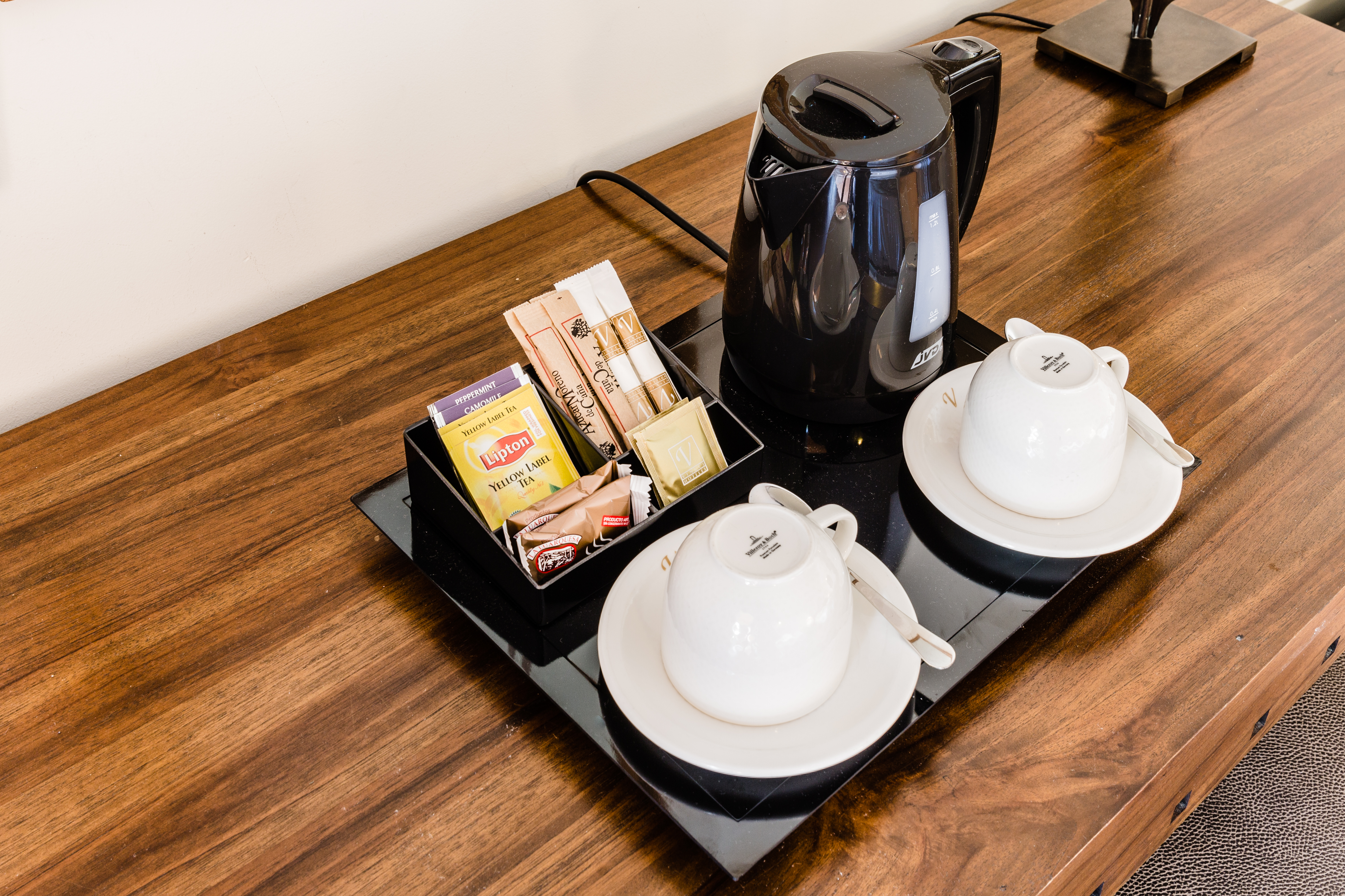 Family Room Standard