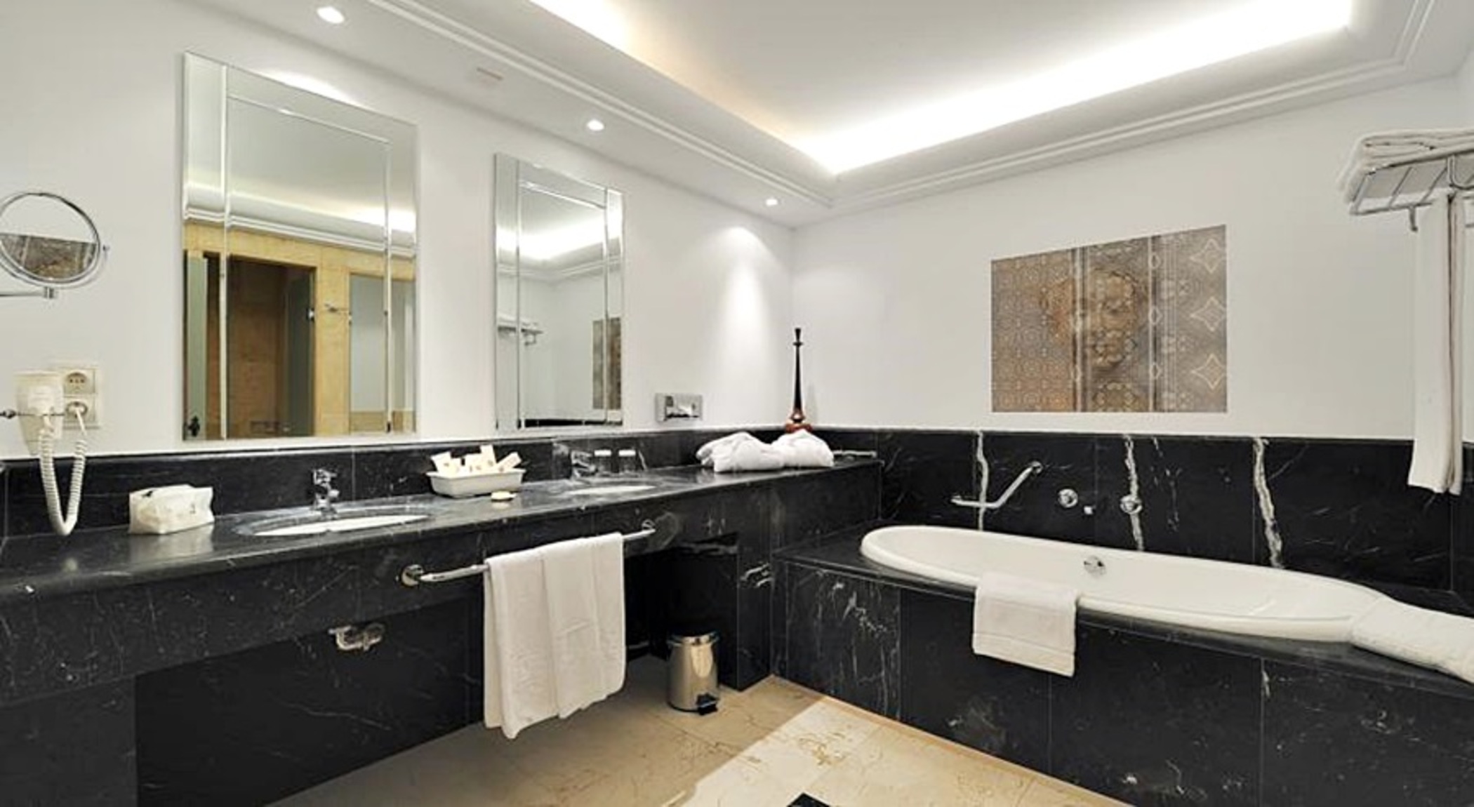 Family Room Standard