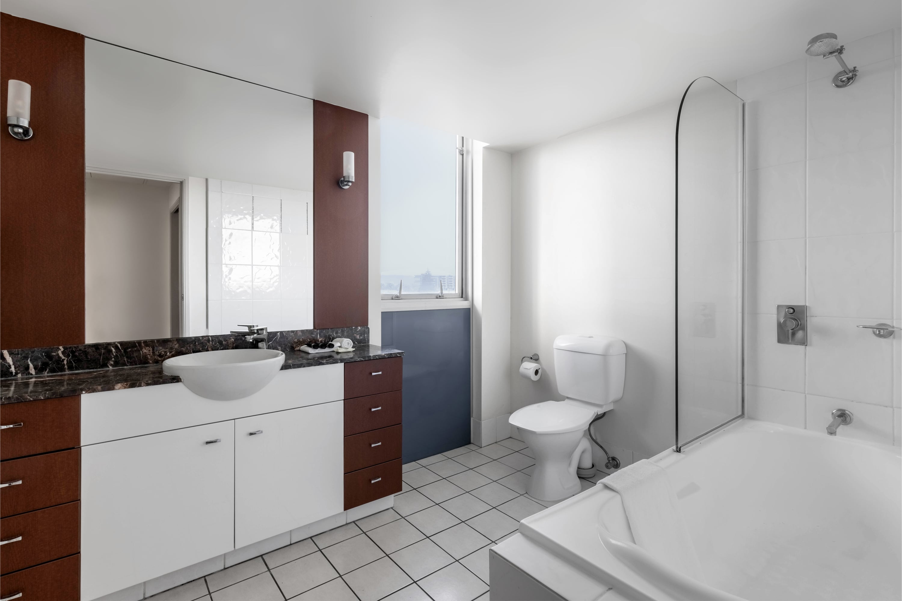 Apartment Three Bedrooms