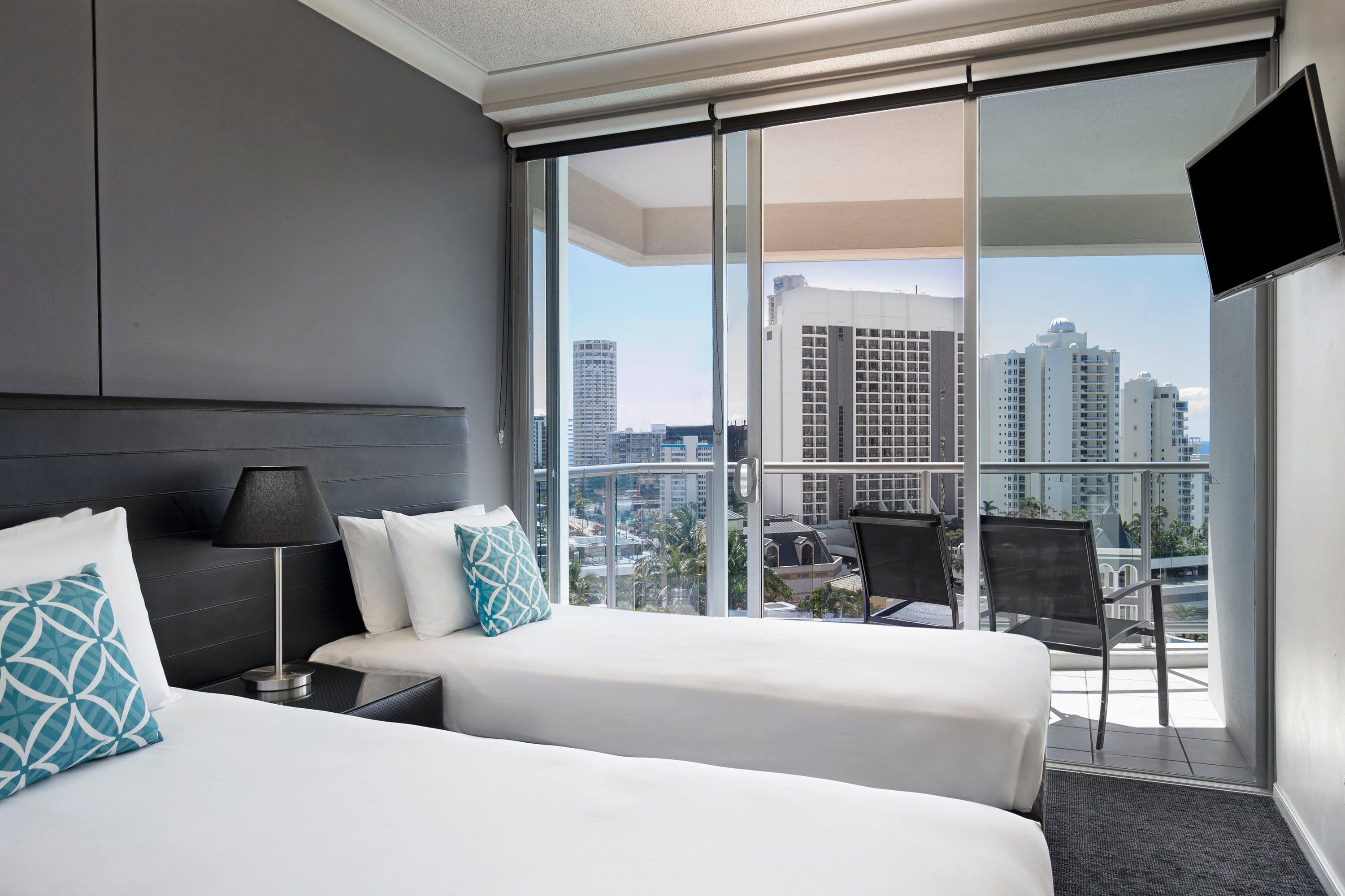 Apartment Two Bedrooms