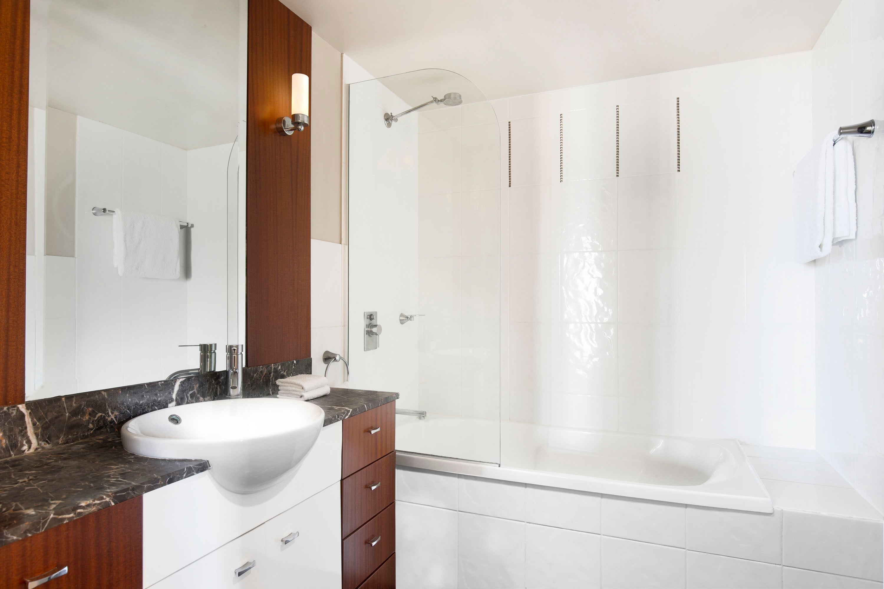 Apartment Two Bedrooms