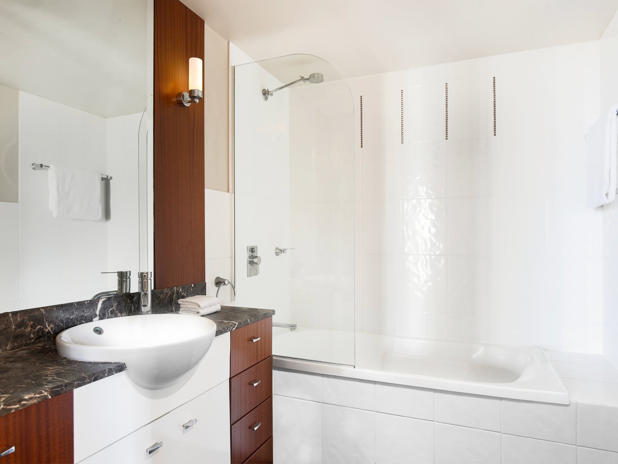 Apartment Ocean View Two Bedrooms