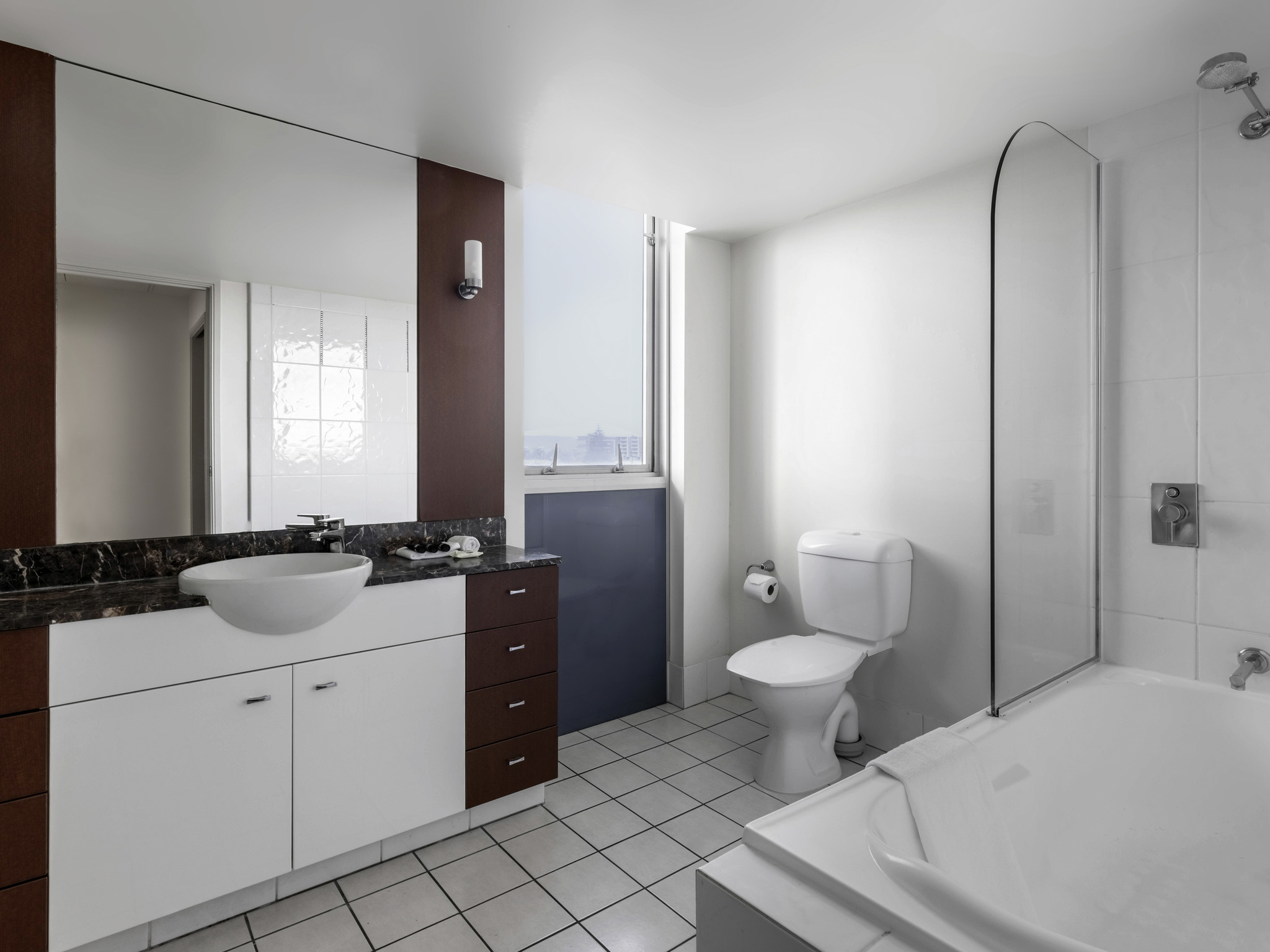 Apartment Ocean View Three Bedrooms