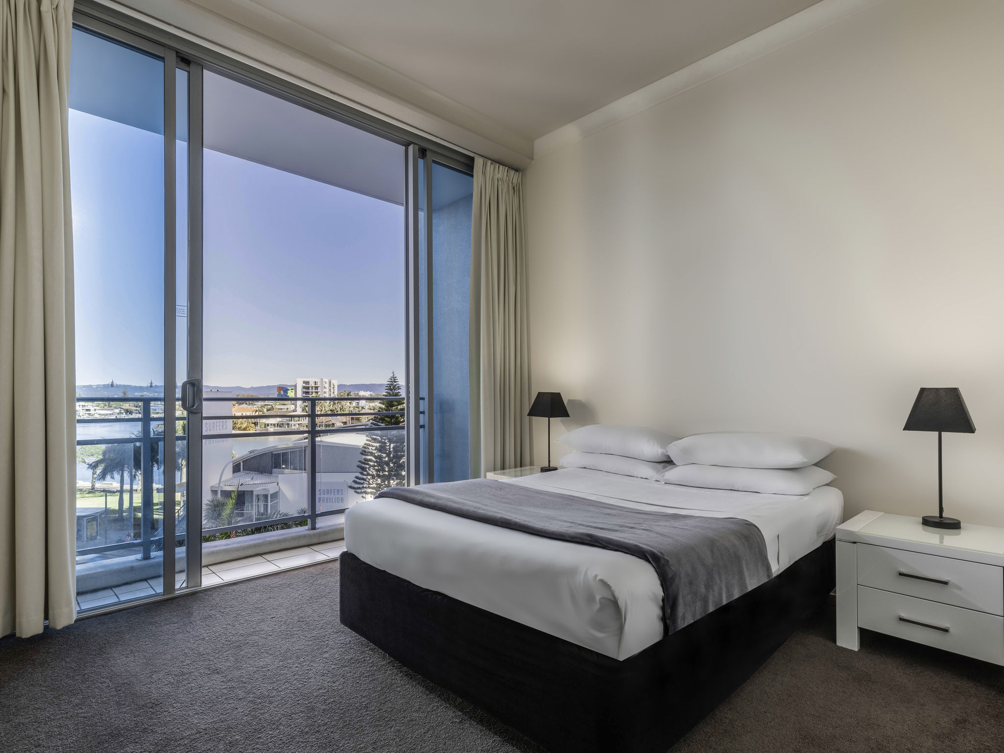 Apartment Ocean View Three Bedrooms