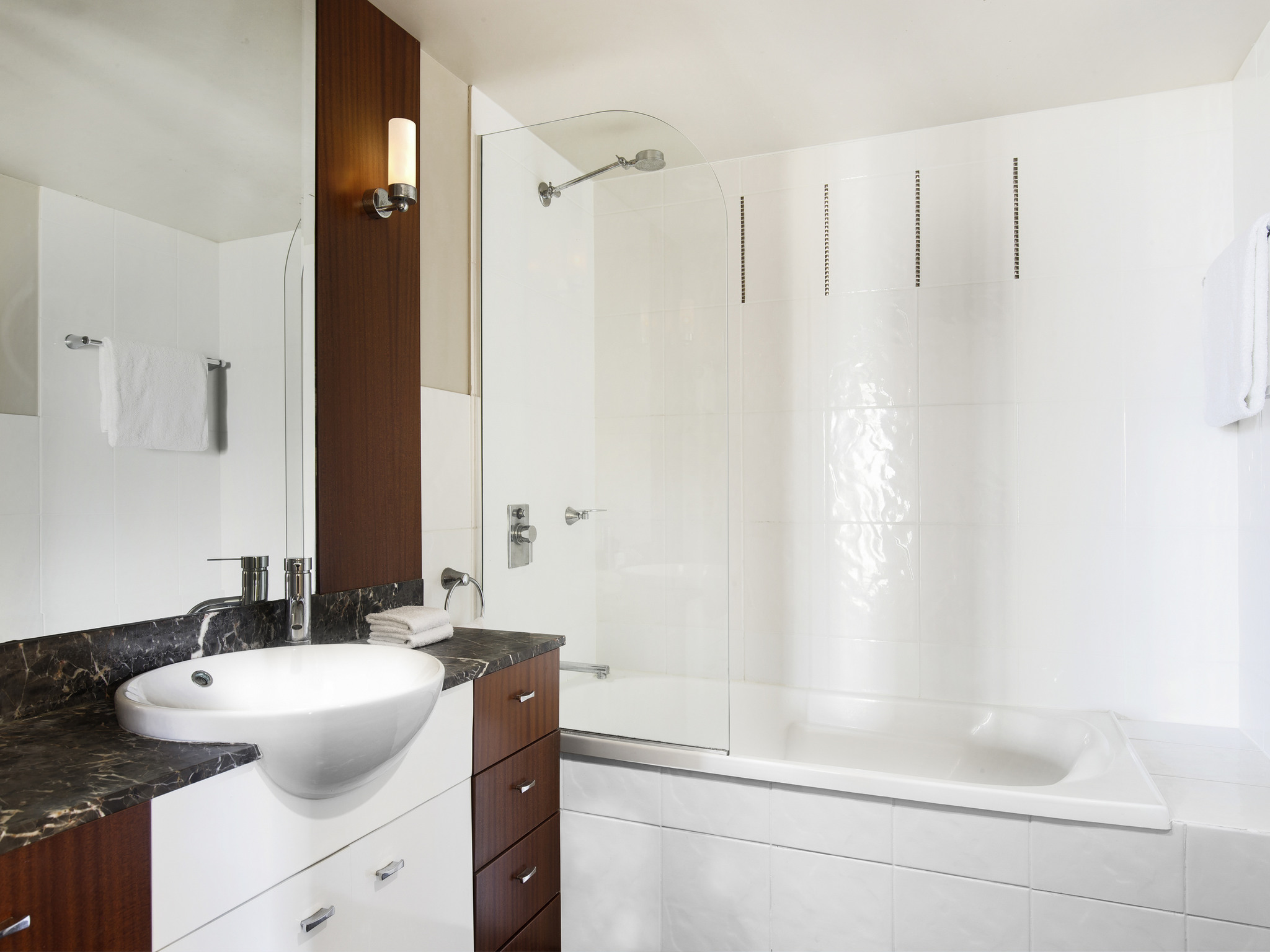 Apartment Two Bedrooms