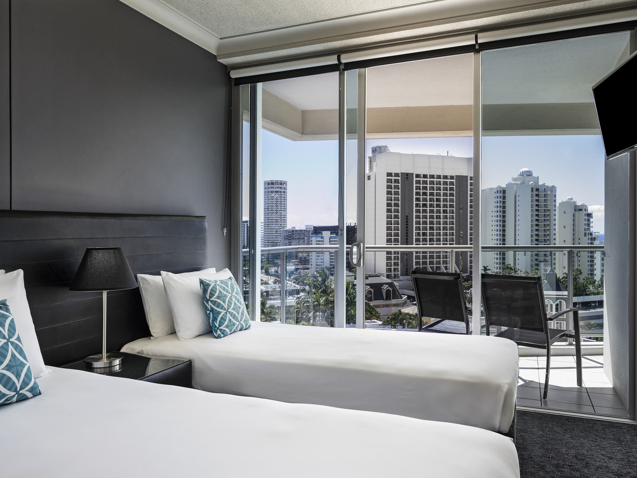 Apartment Two Bedrooms