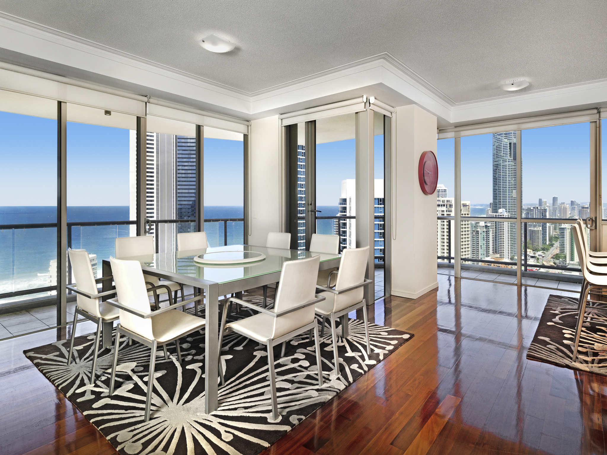 Apartment Penthouse Deluxe