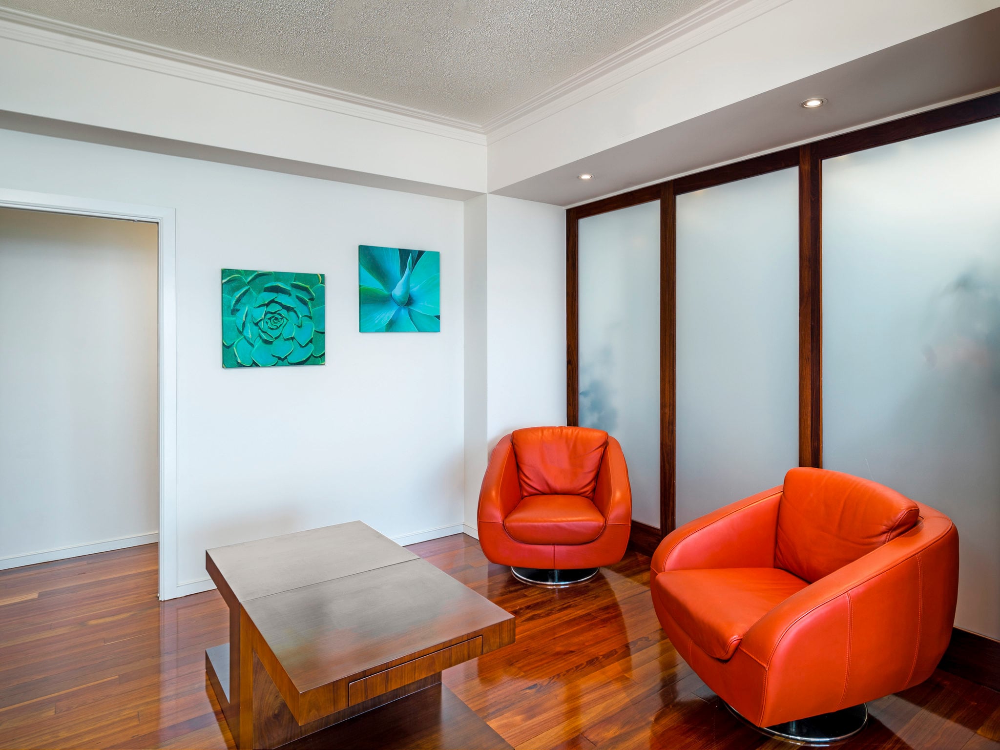 Apartment Penthouse Deluxe