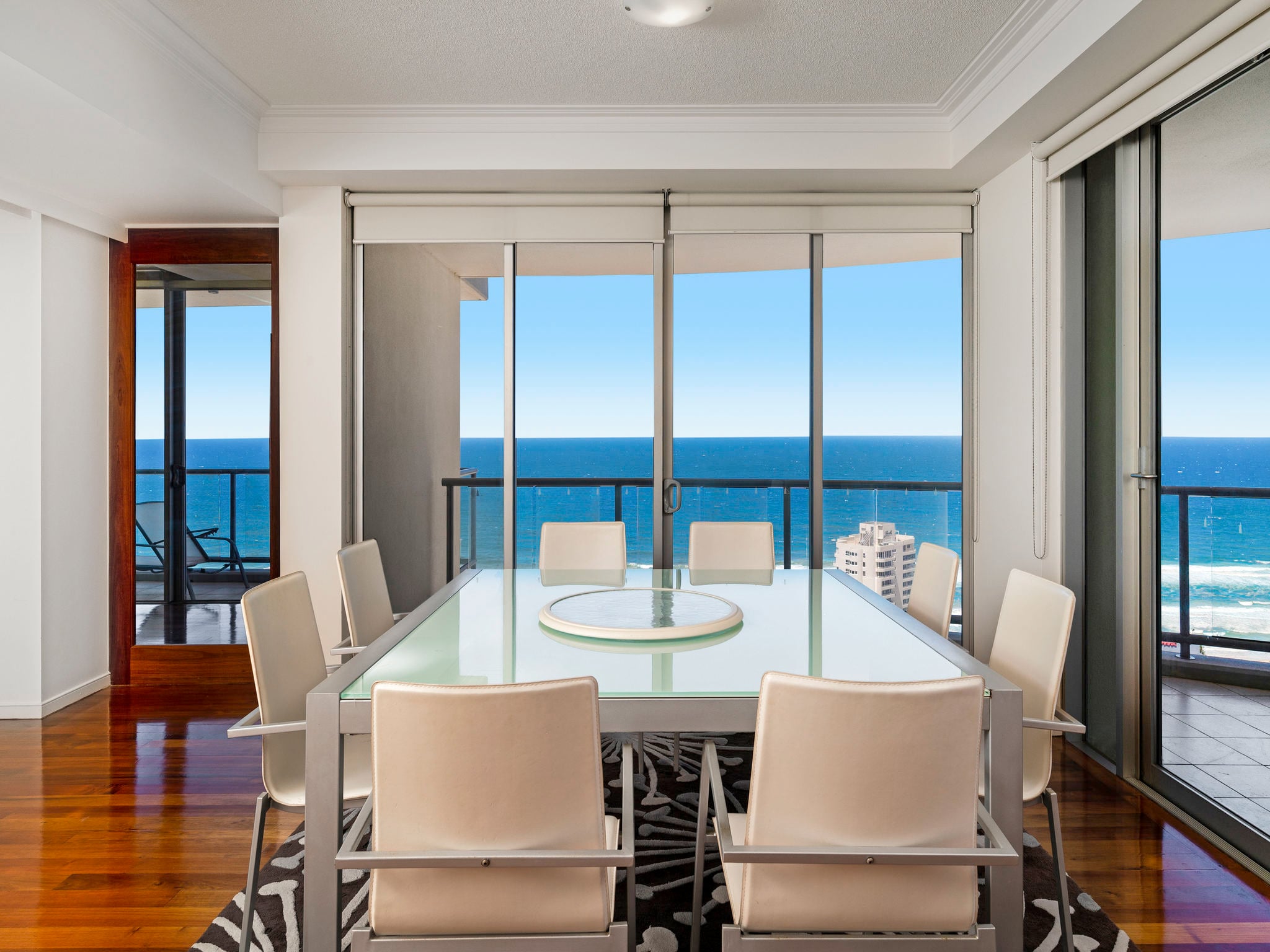 Apartment Penthouse Deluxe