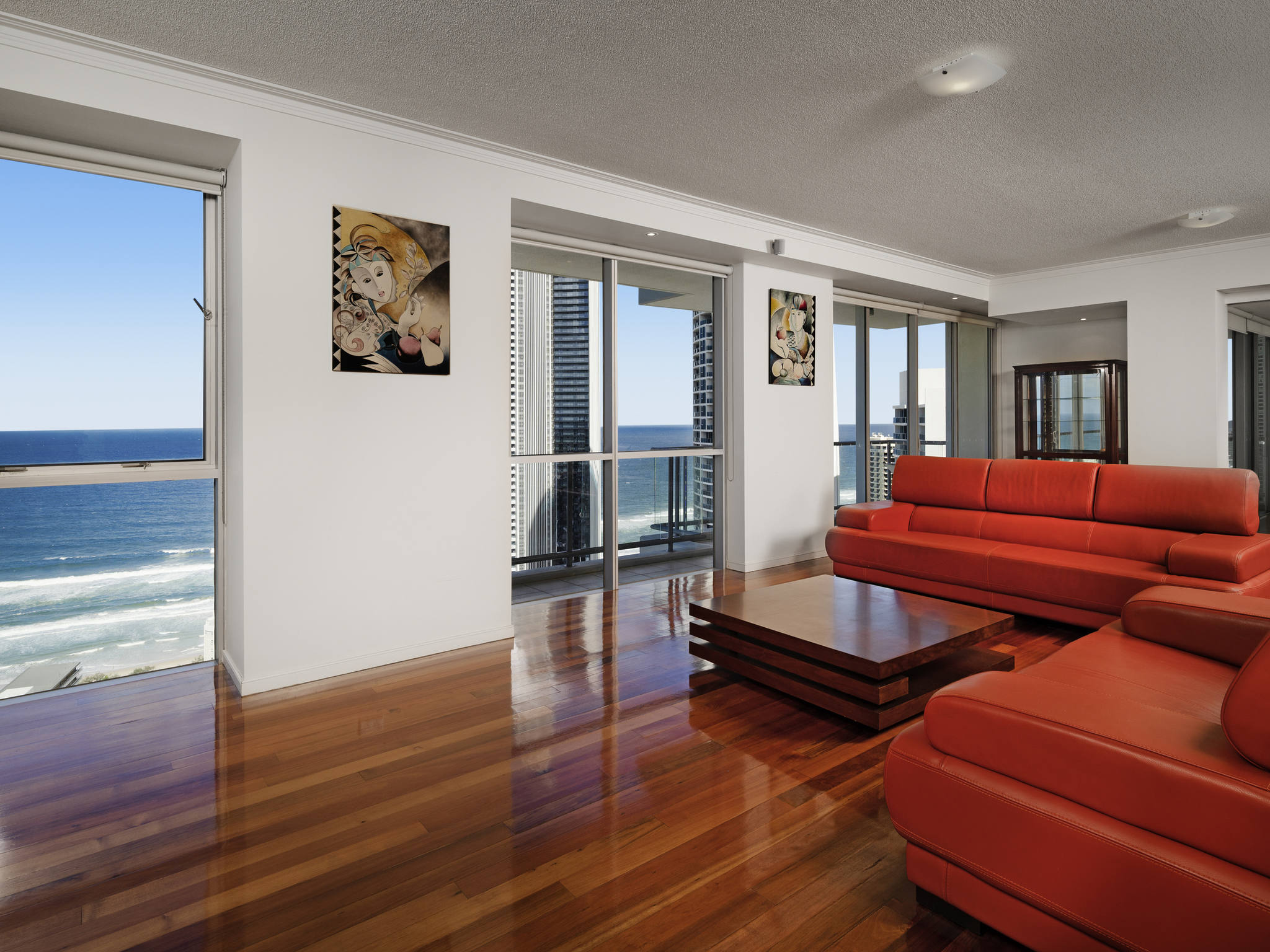 Apartment Penthouse Deluxe