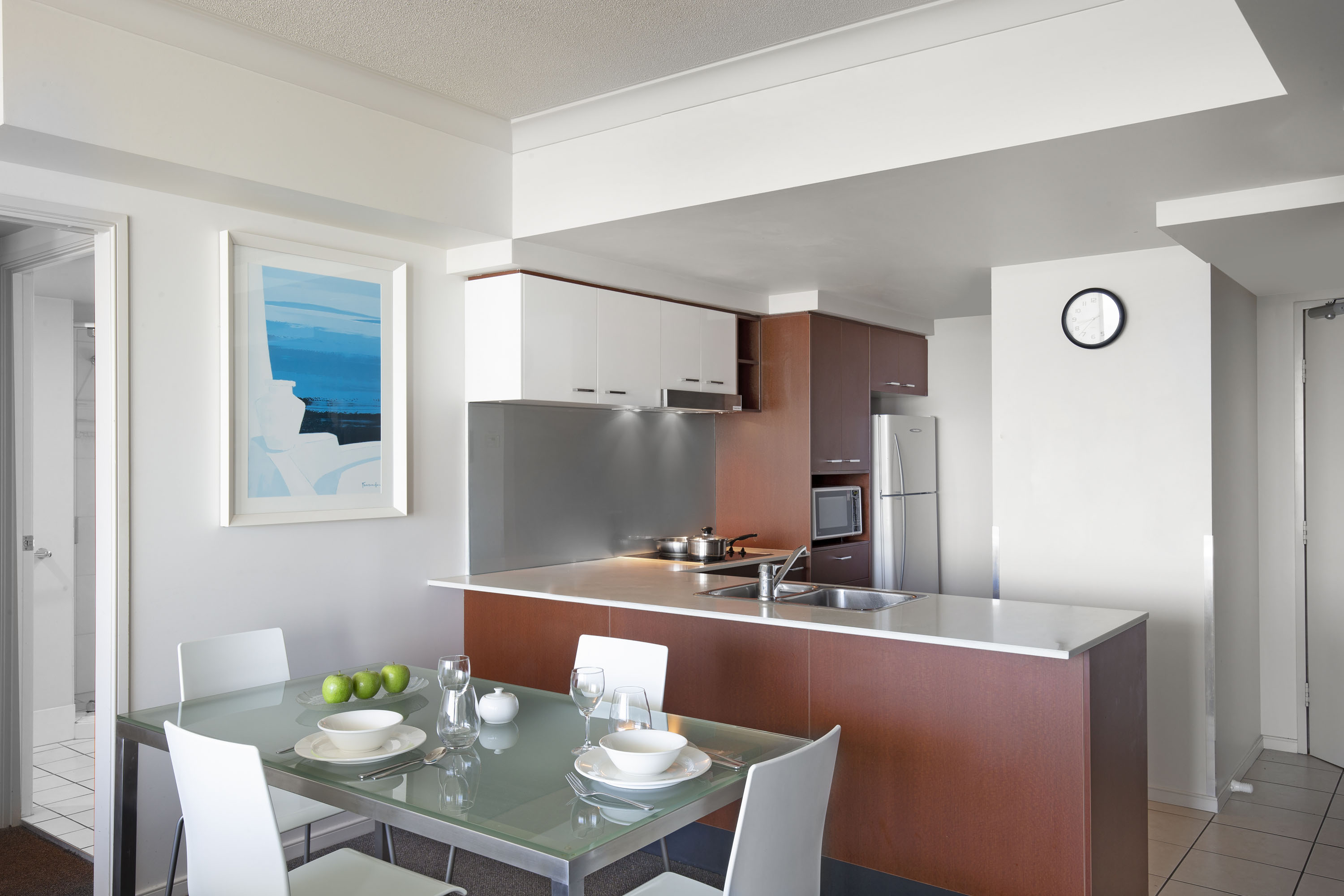 Apartment One Bedroom