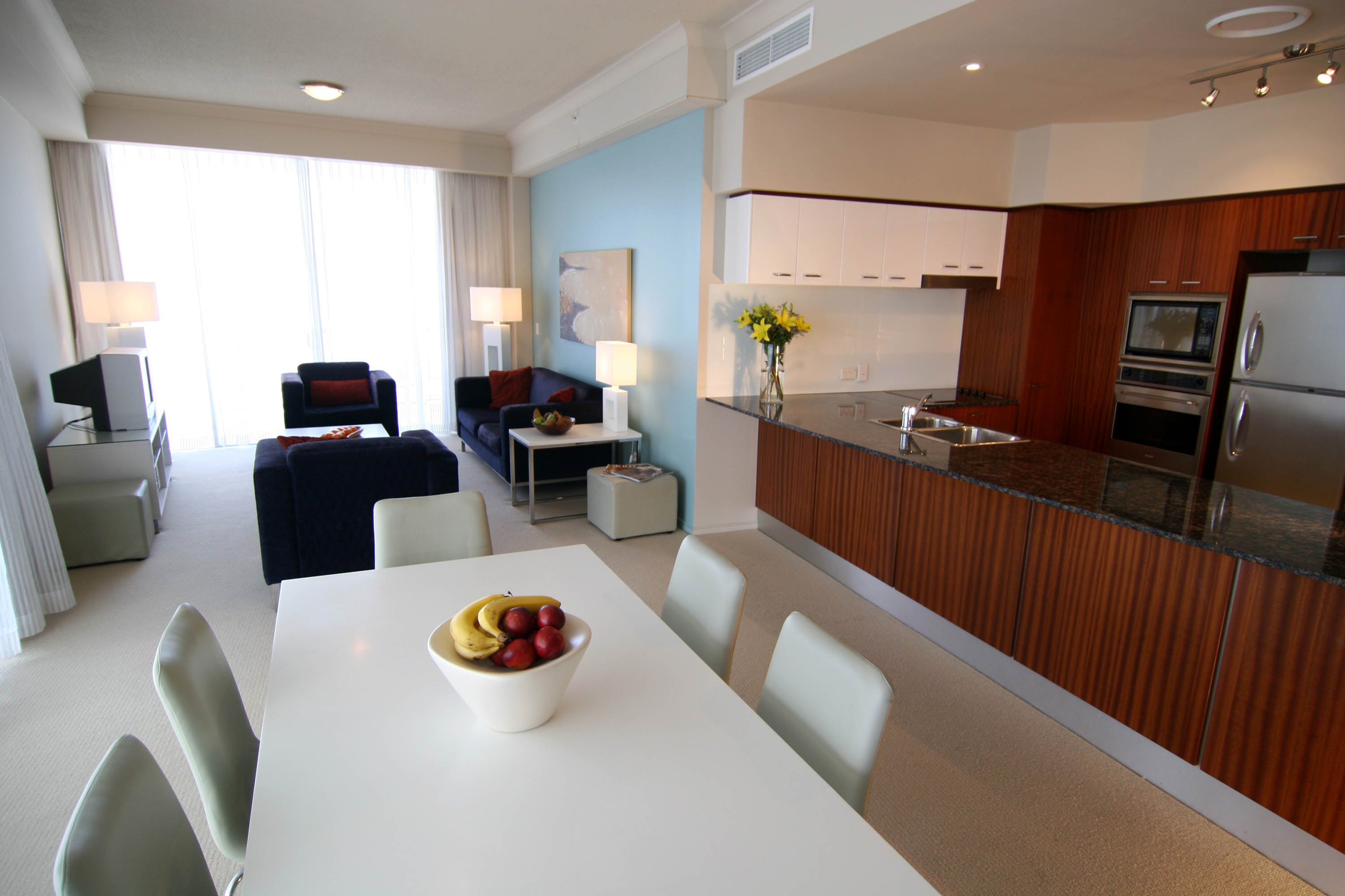 Apartment Two Bedrooms