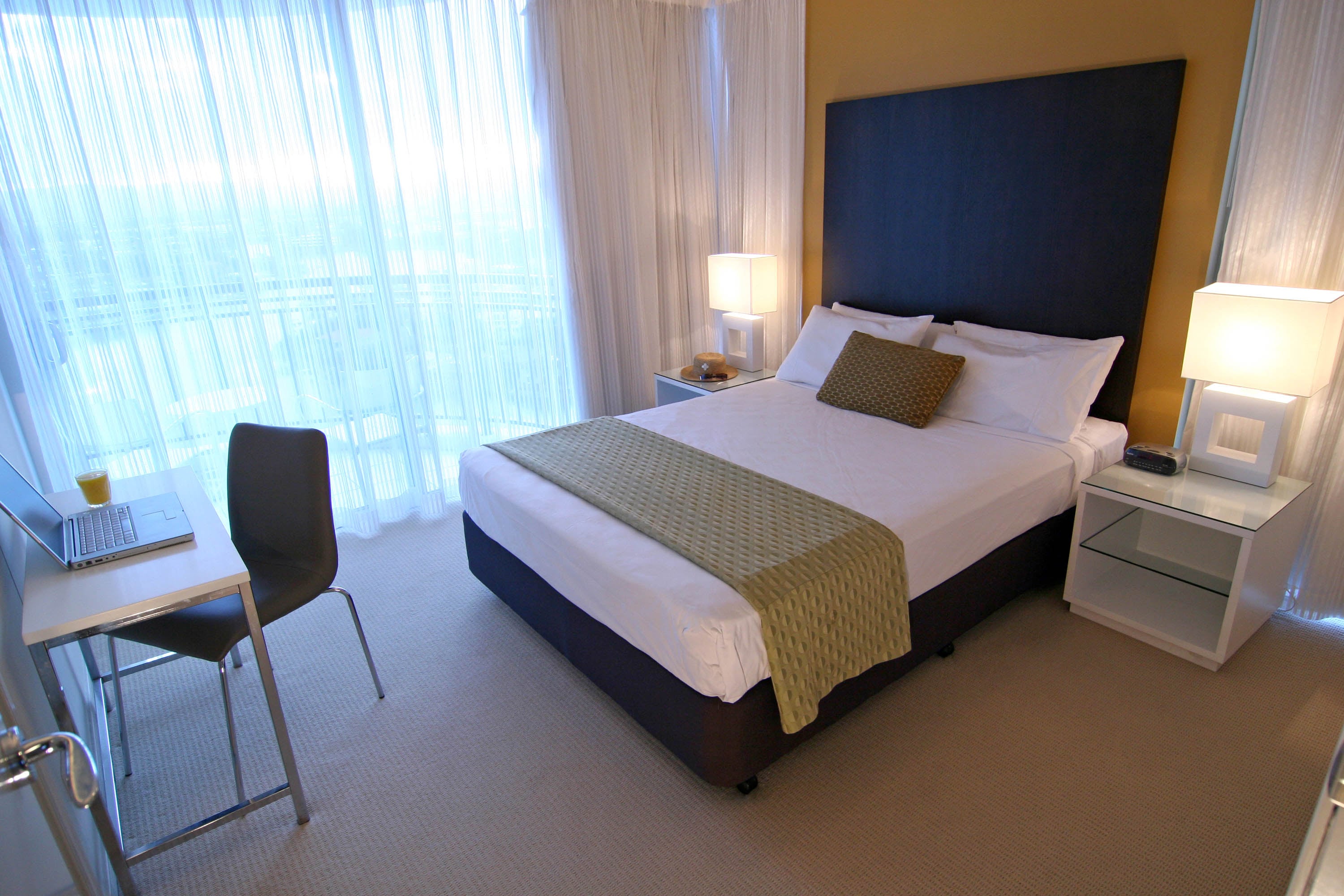 Apartment Two Bedrooms