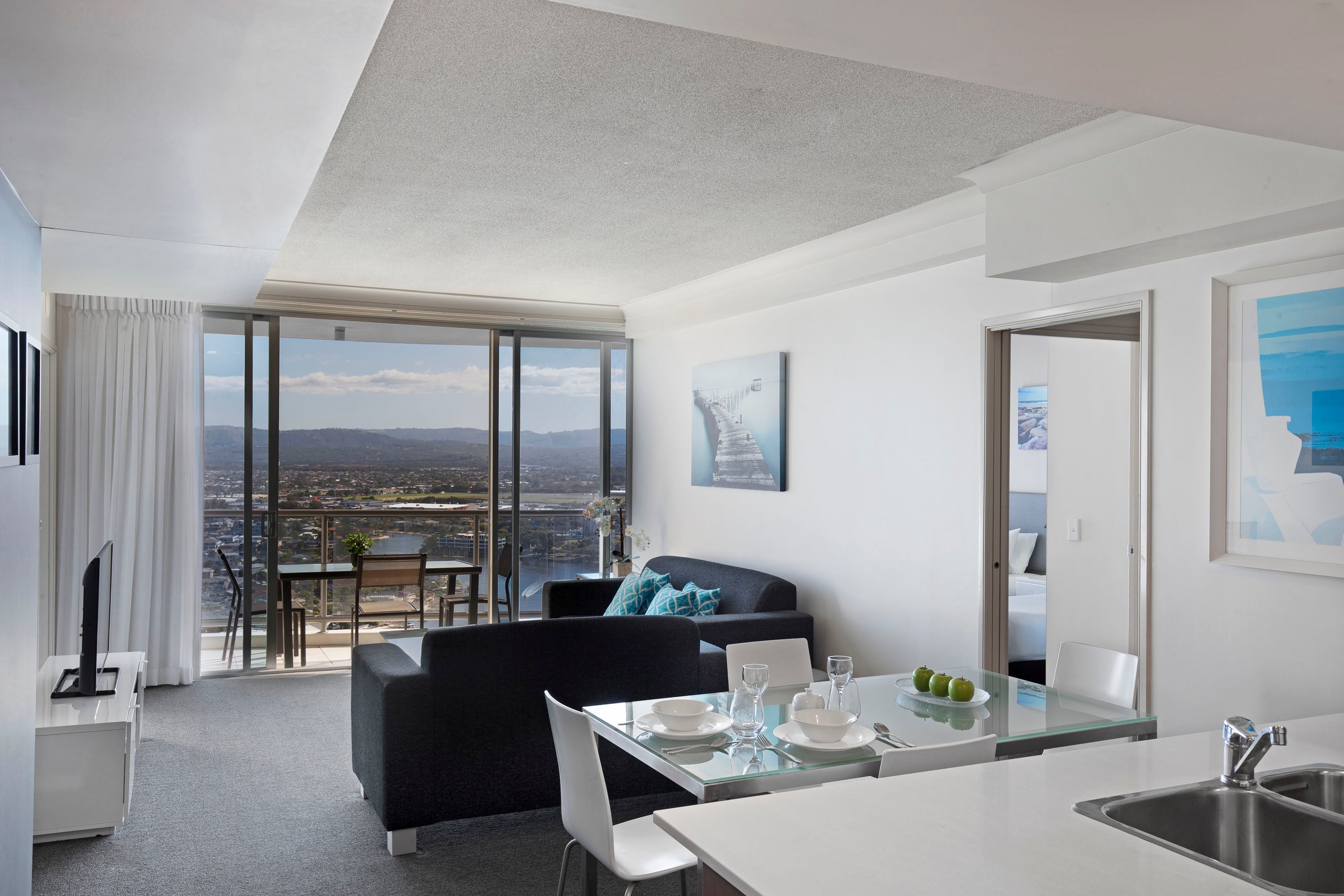 Apartment One Bedroom