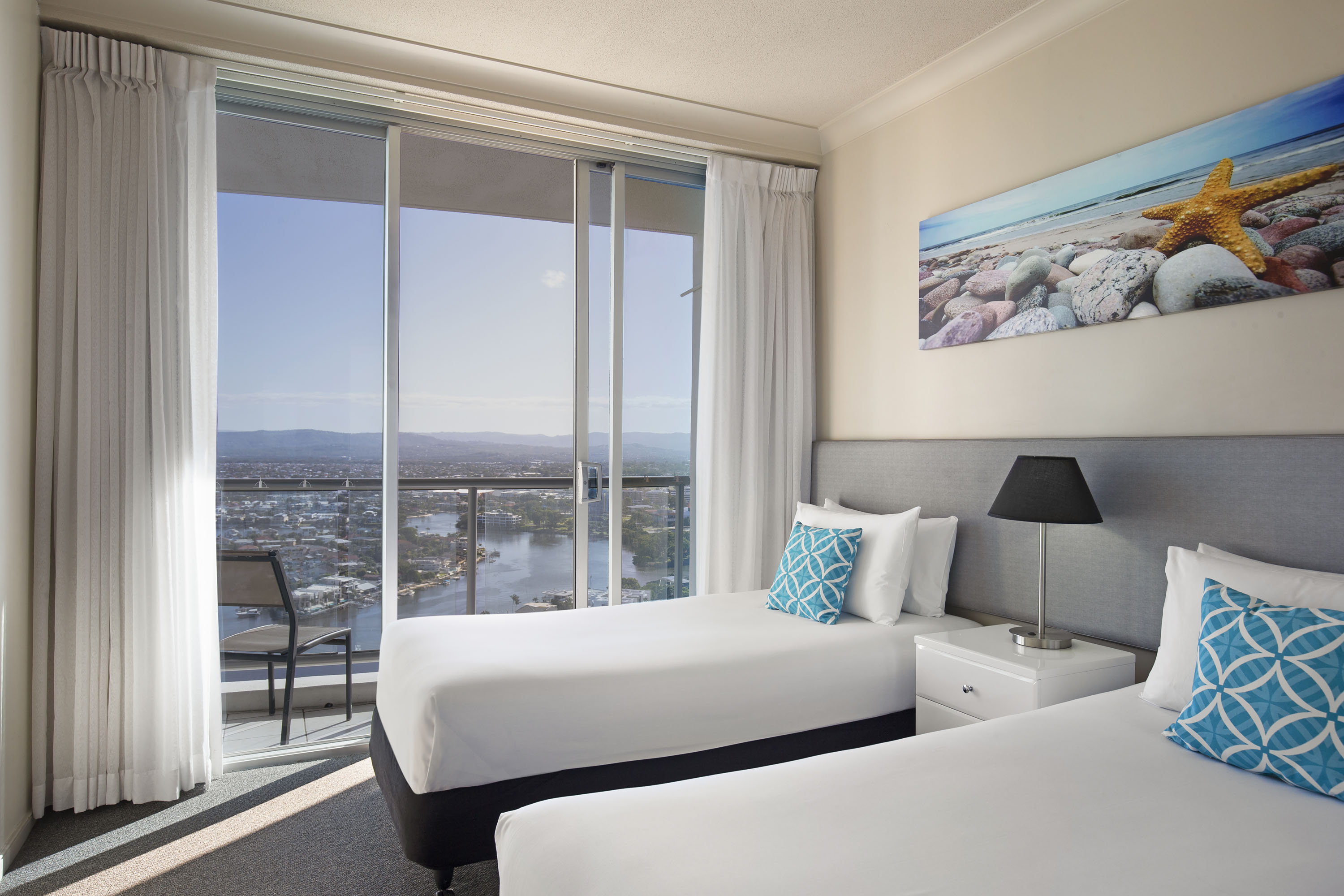 Apartment One Bedroom