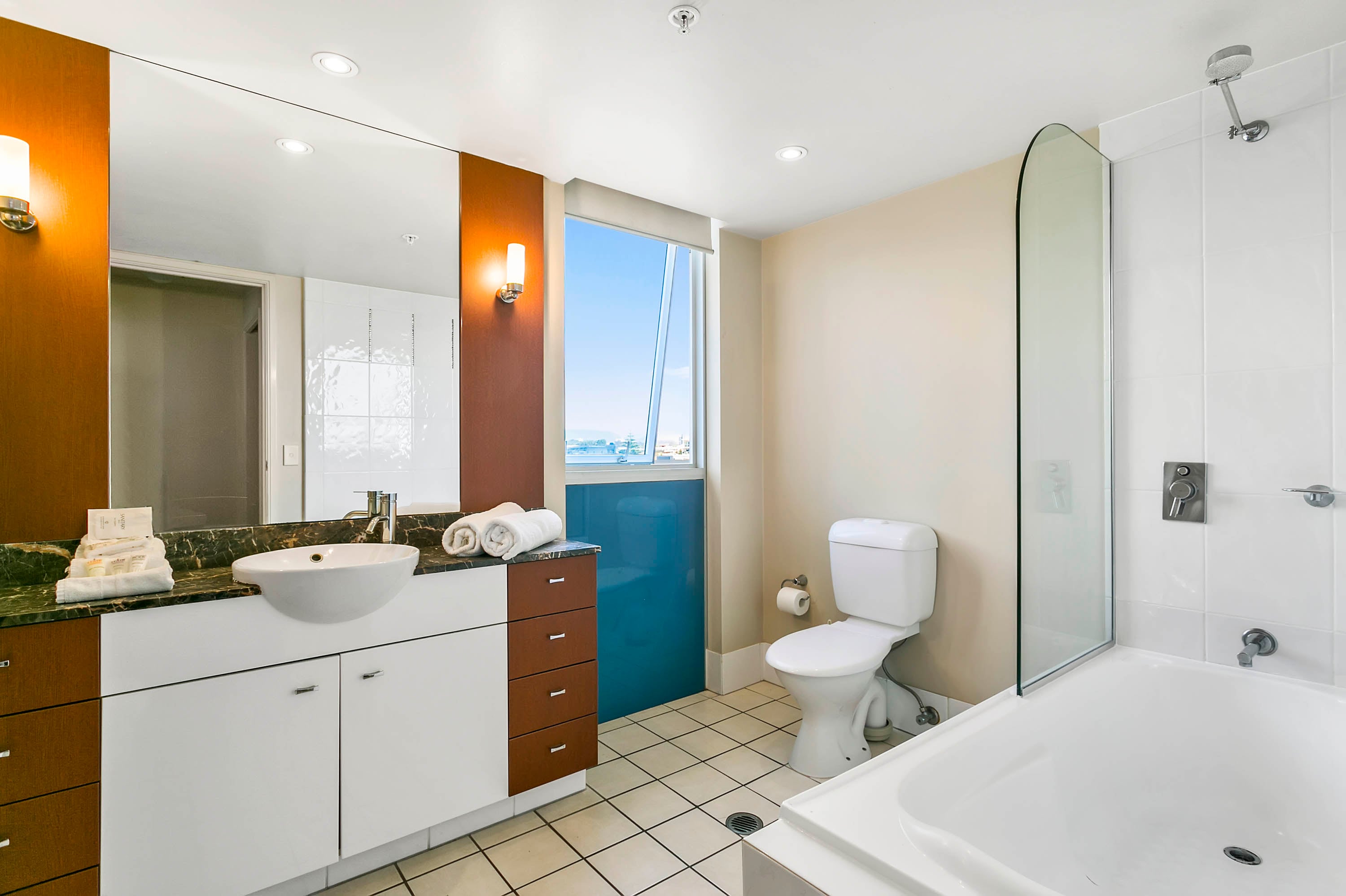 Apartment Three Beds