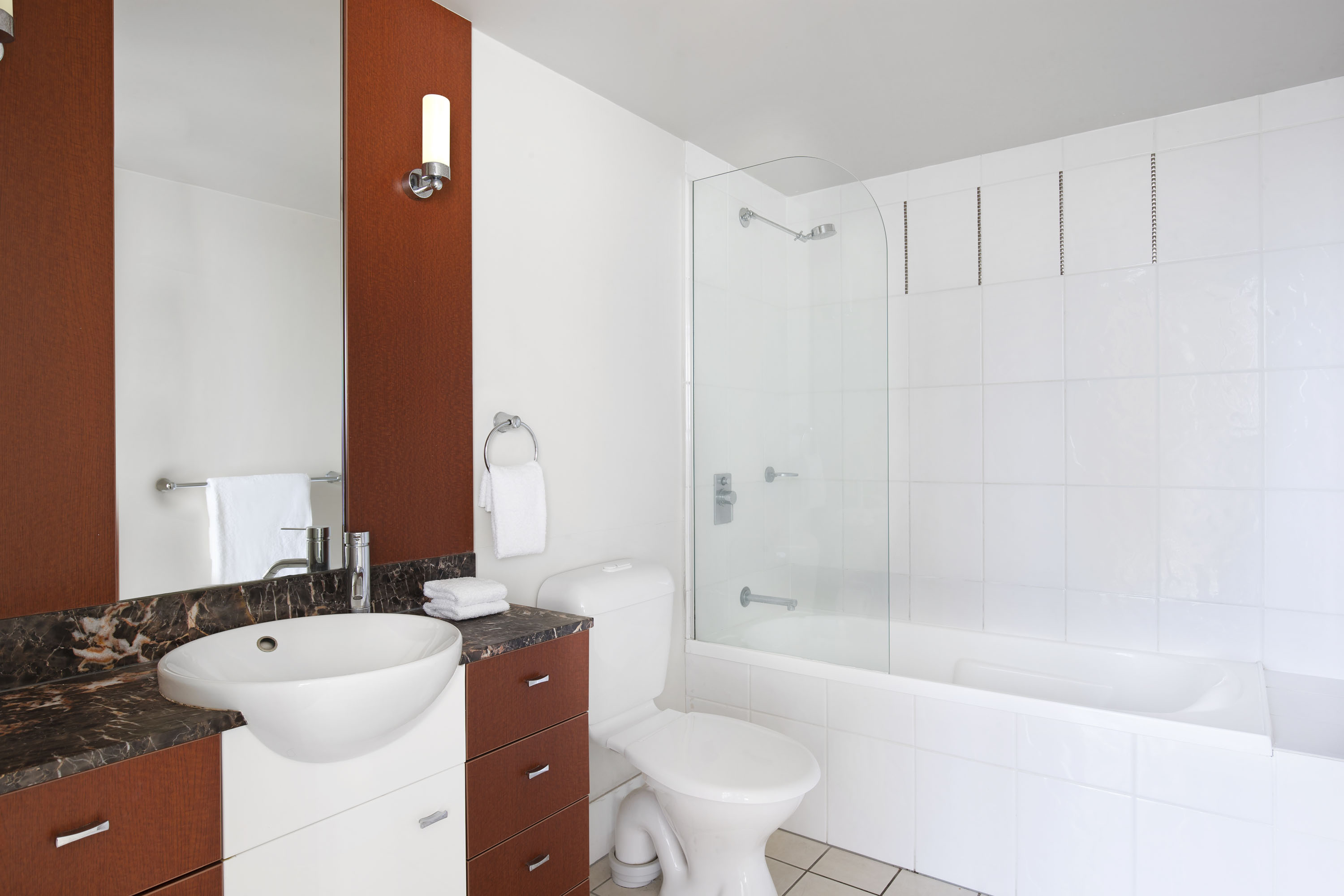 Apartment One Bedroom