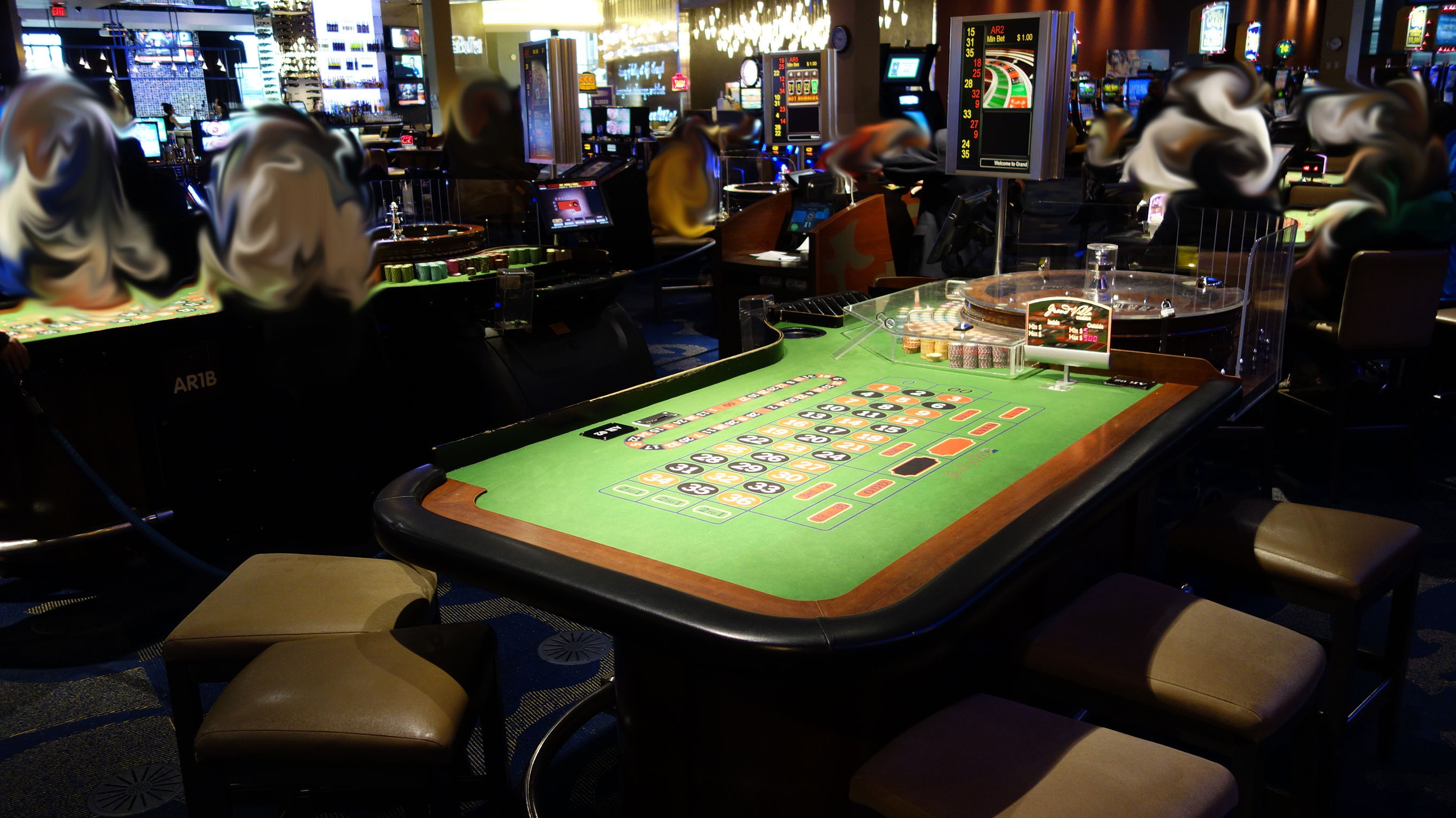 Sports and Entertainment