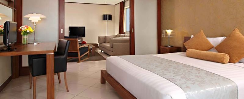 Double or Twin Superior