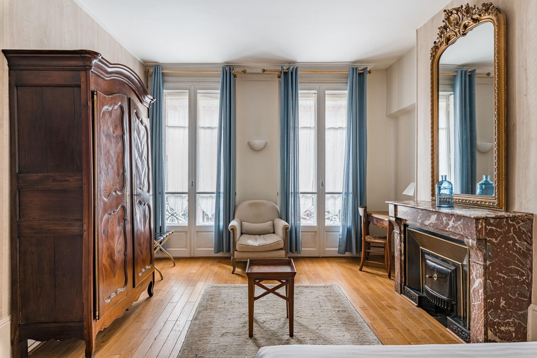 Double or Twin Superior