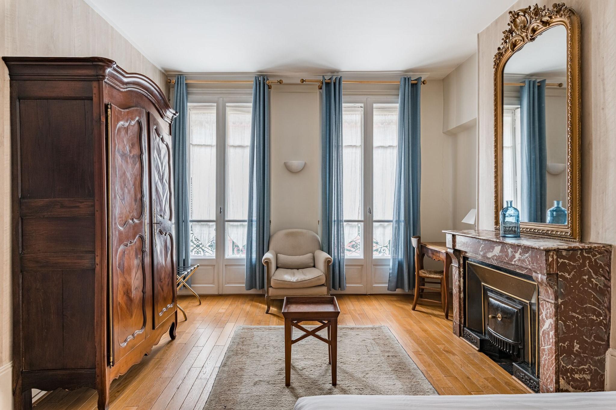 Double or Twin Superior