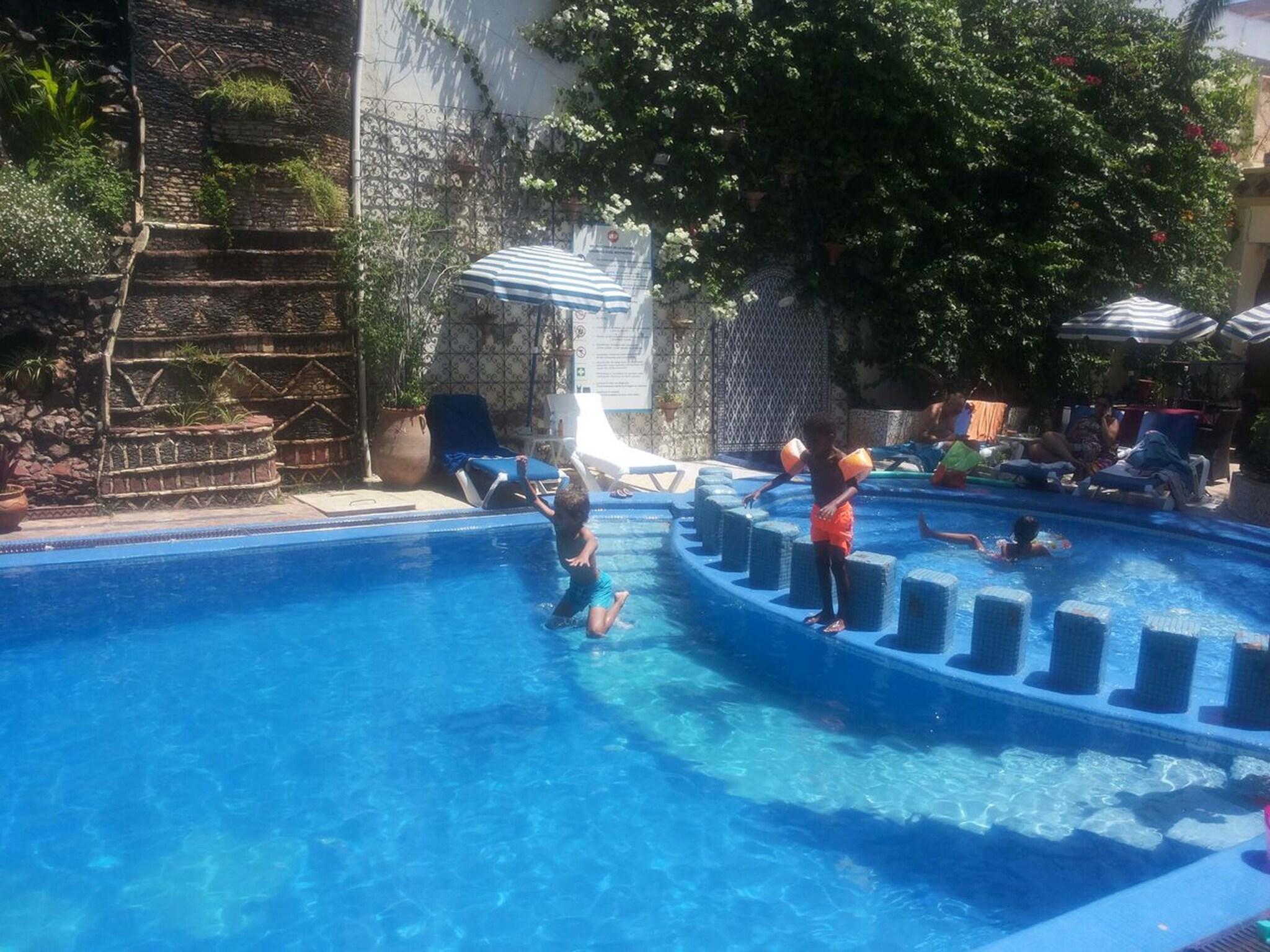 Pool