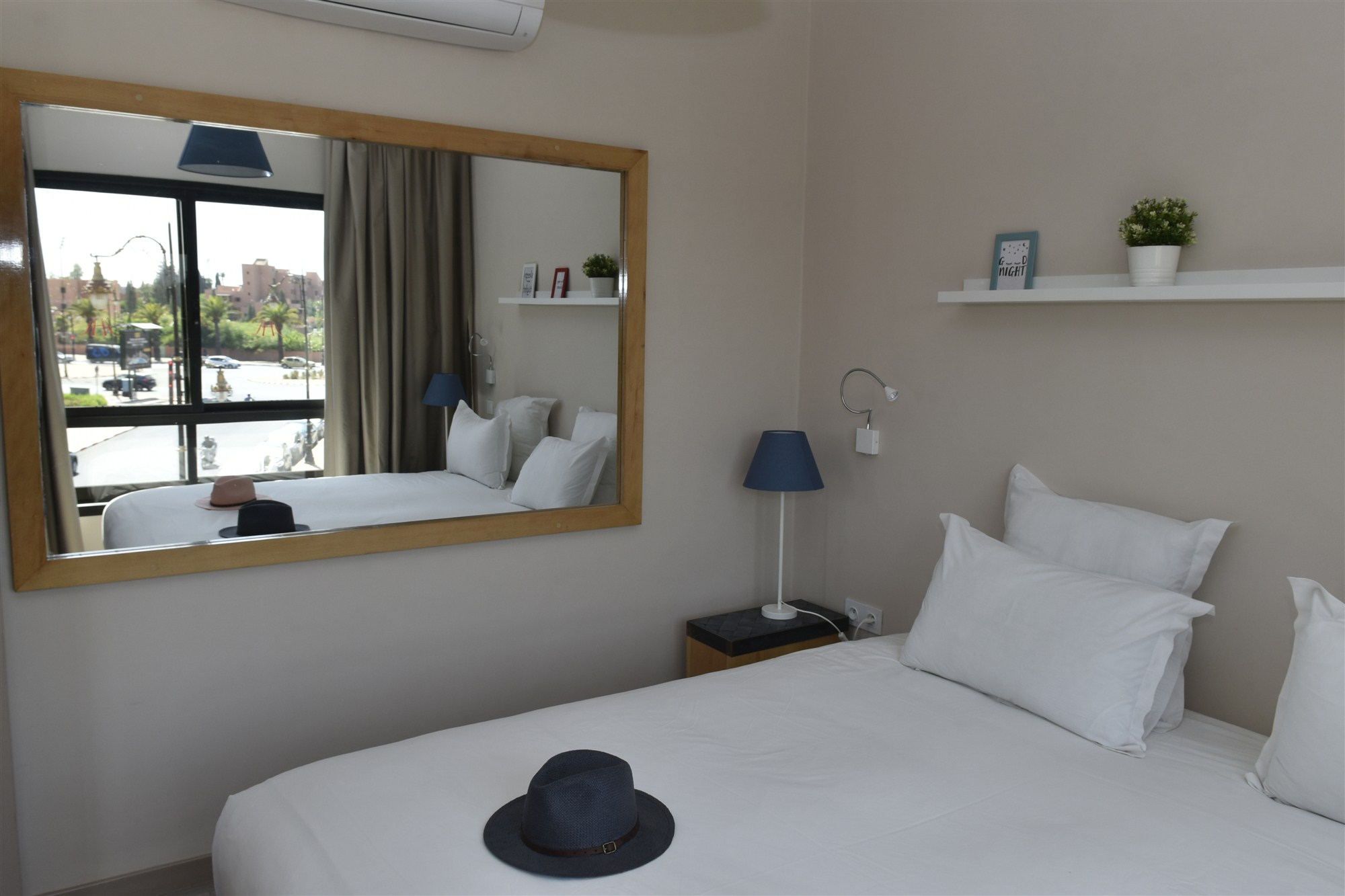 Family Room Standard